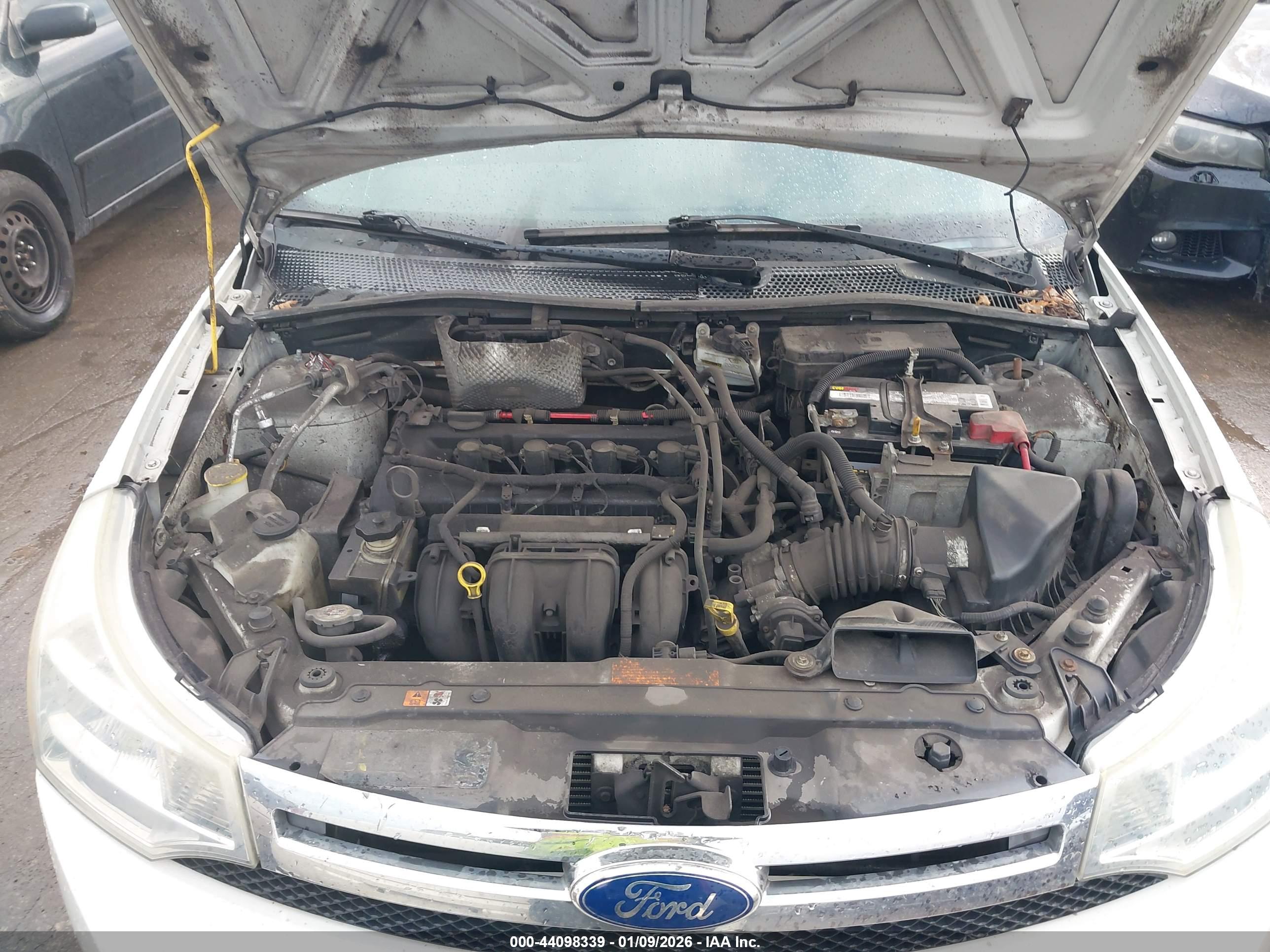 FORD FOCUS image 10