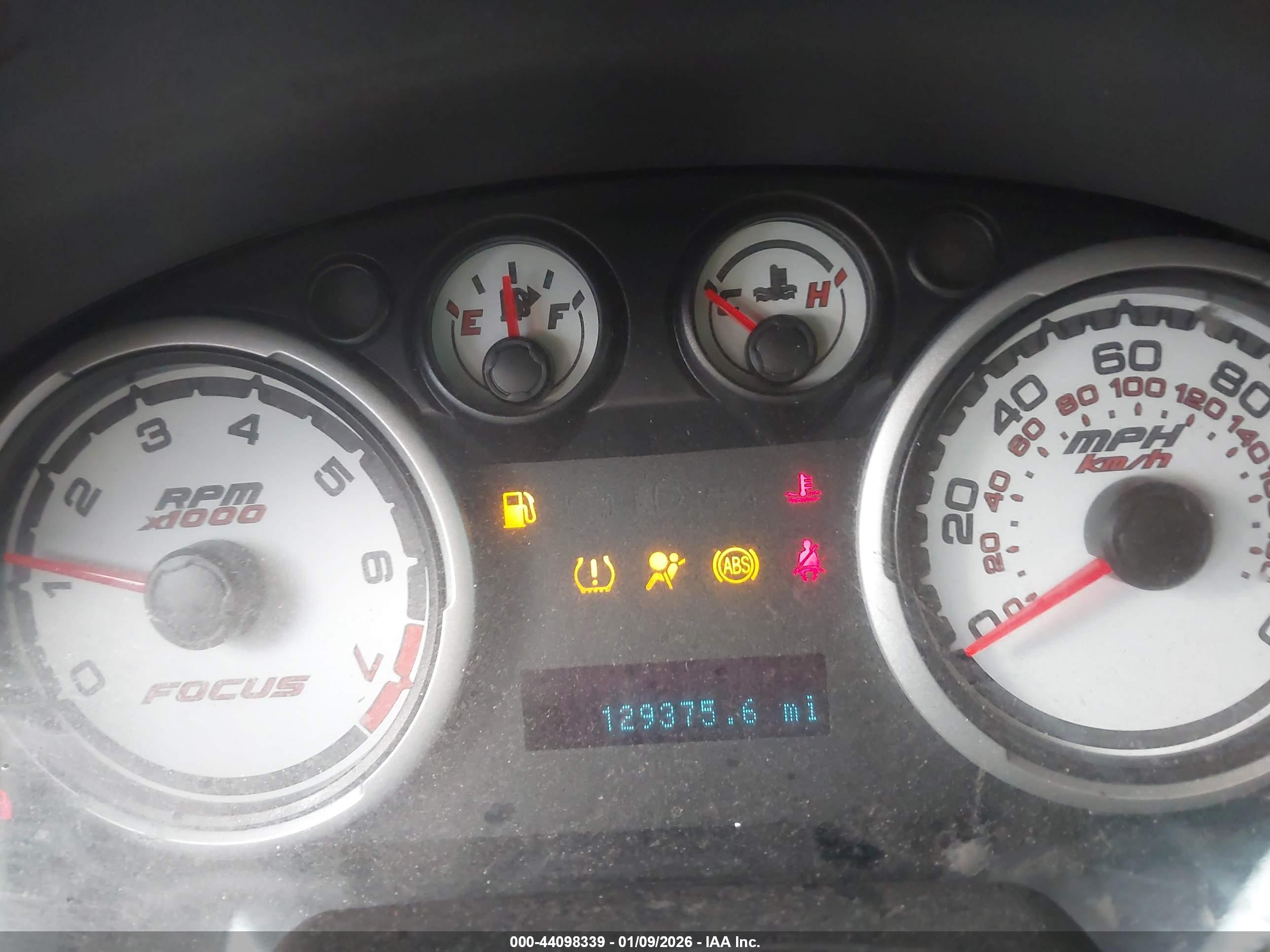 FORD FOCUS image 7