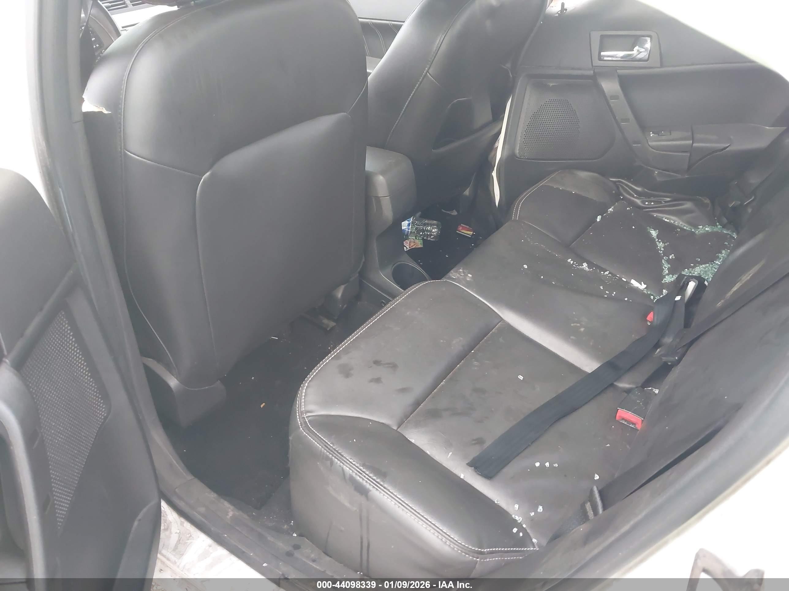 FORD FOCUS image 8