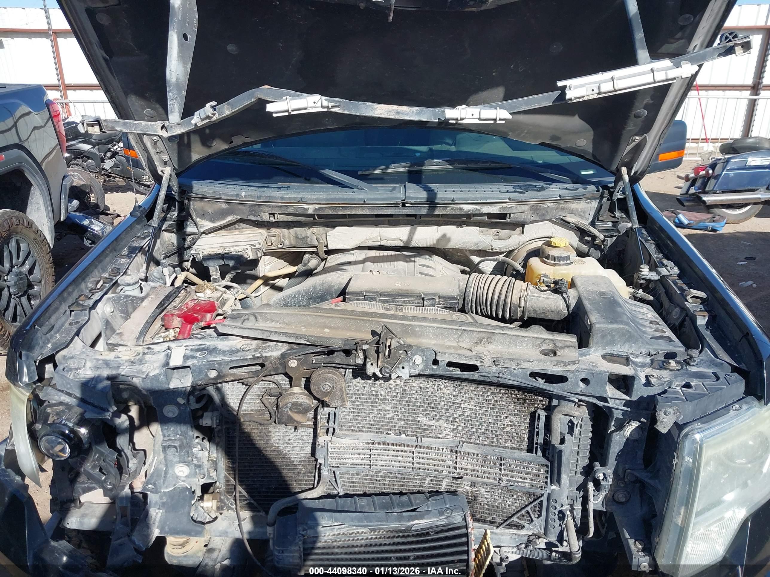 FORD F-150 image 10