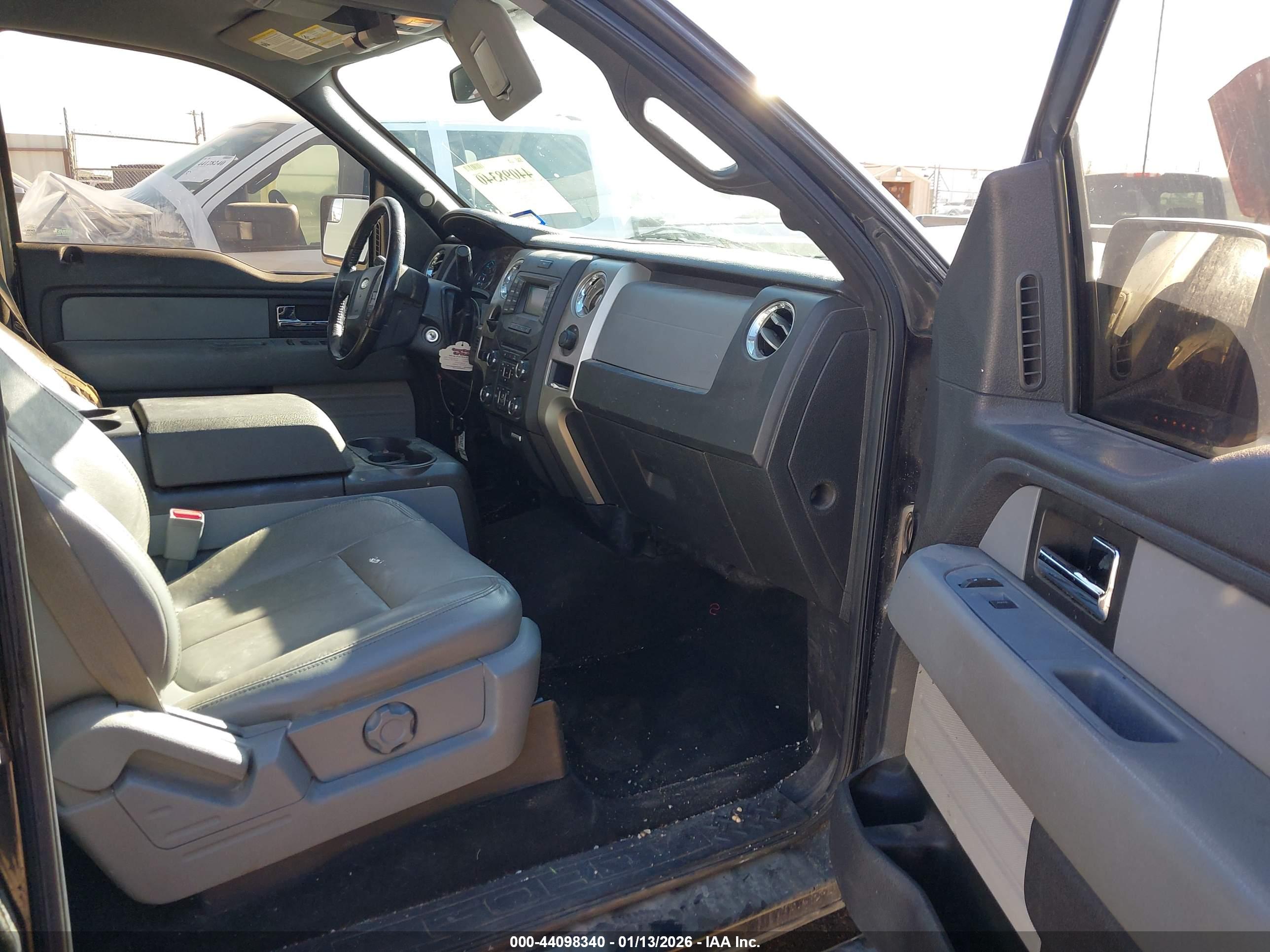 FORD F-150 image 5