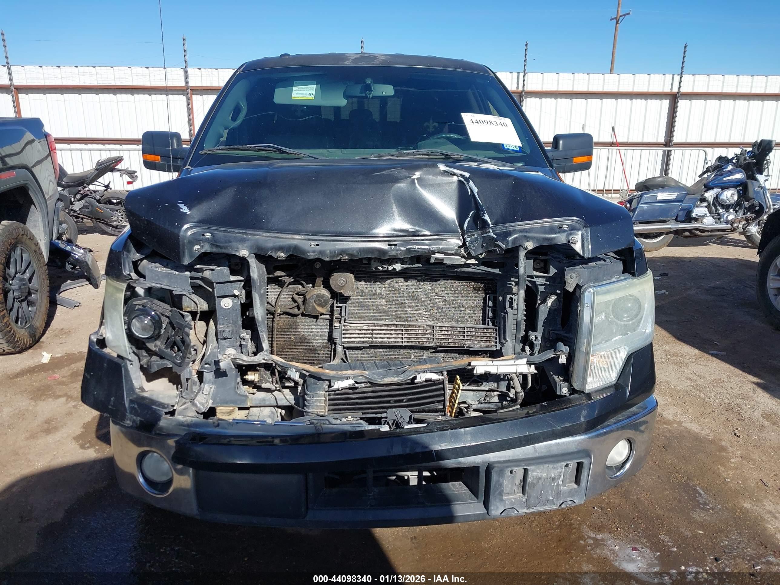 FORD F-150 image 6