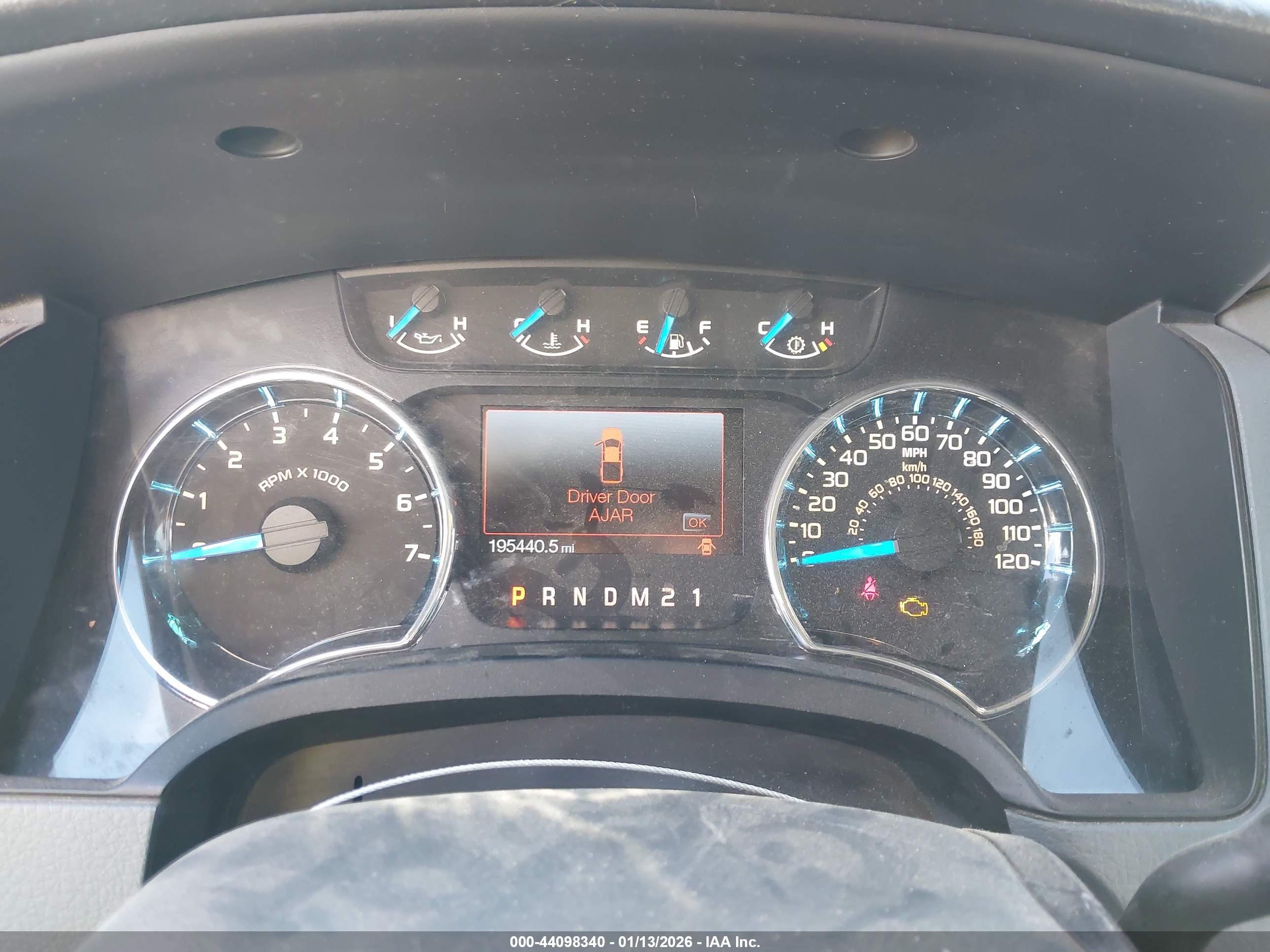 FORD F-150 image 7