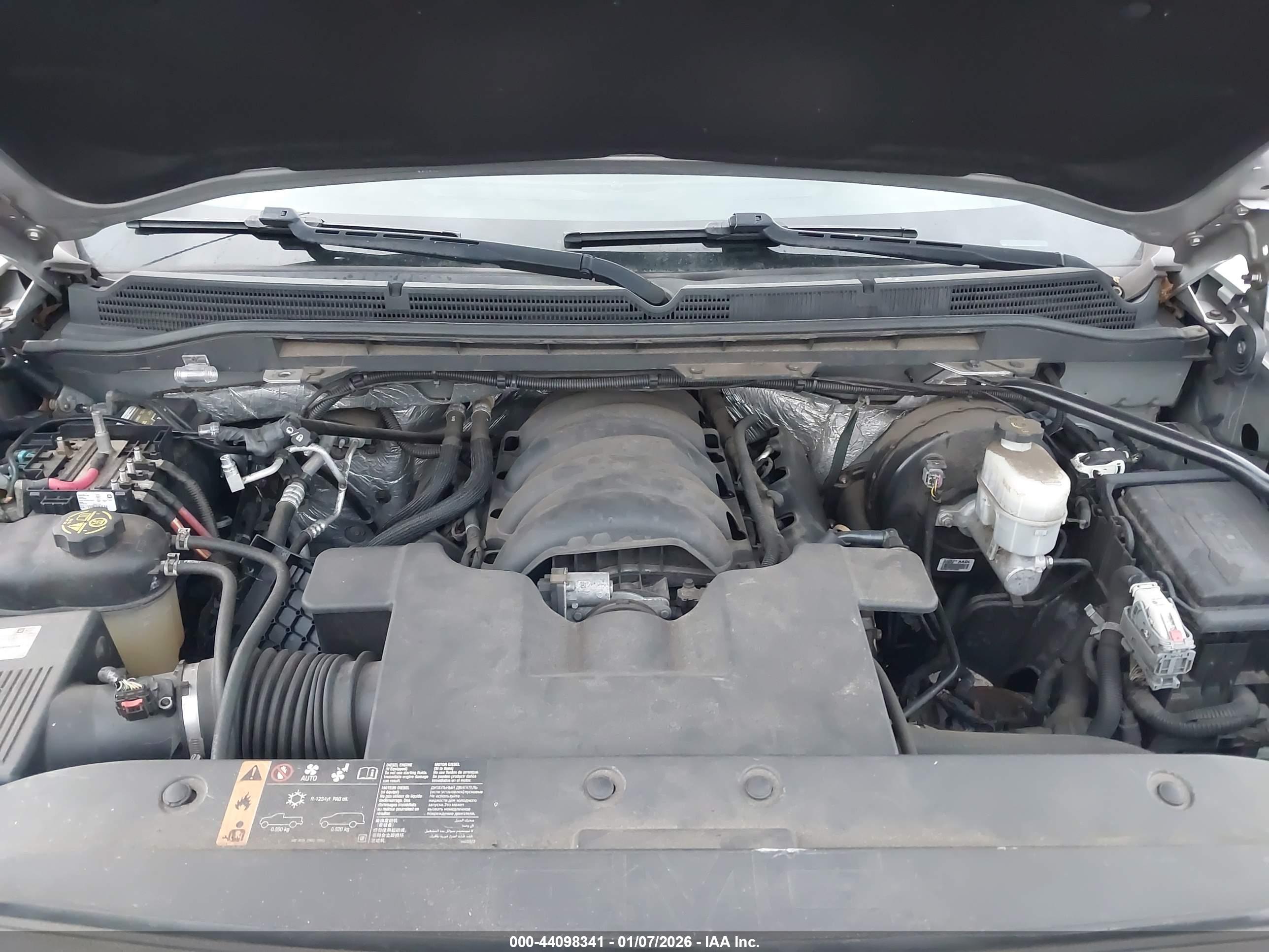 GMC SIERRA image 10