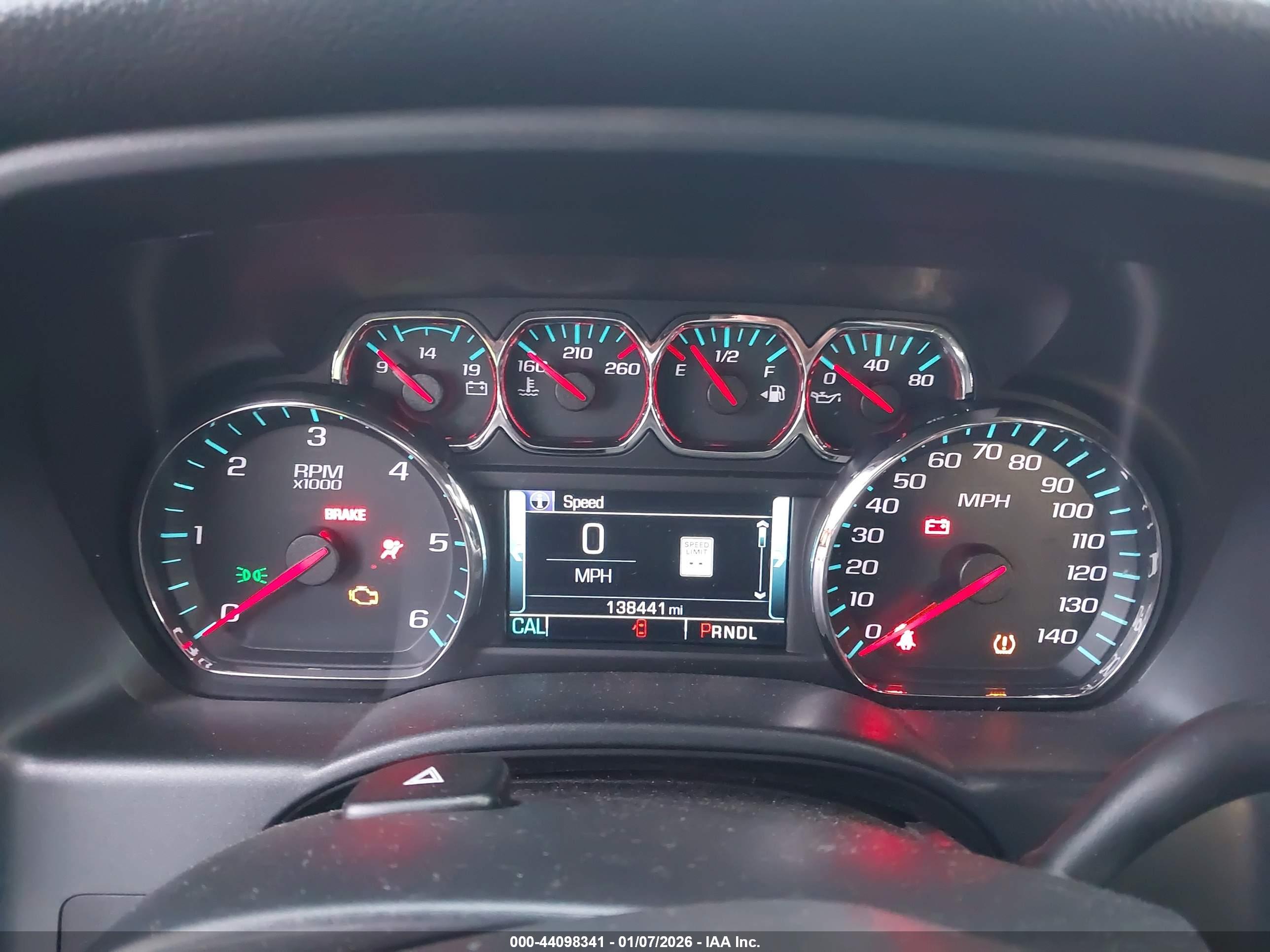 GMC SIERRA image 7