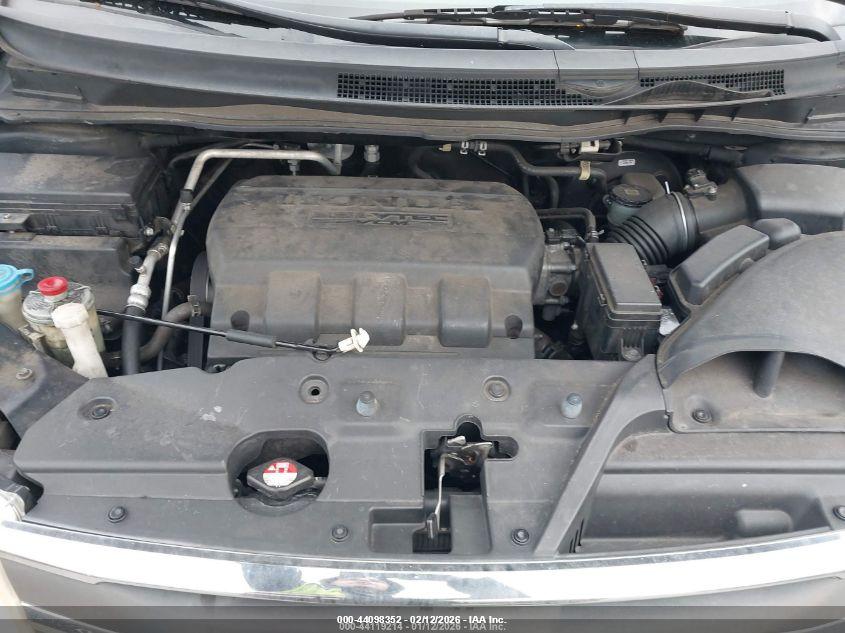 HONDA ODYSSEY image 10