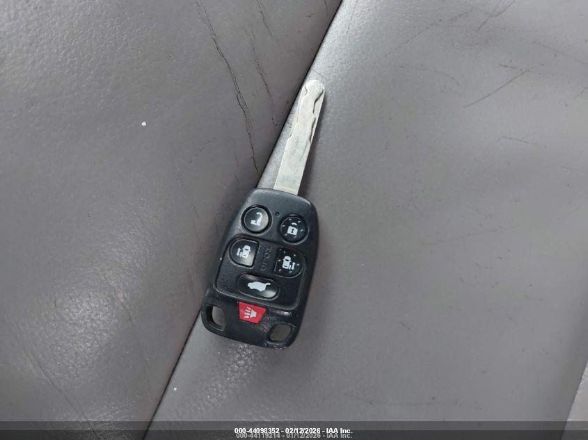 HONDA ODYSSEY image 11