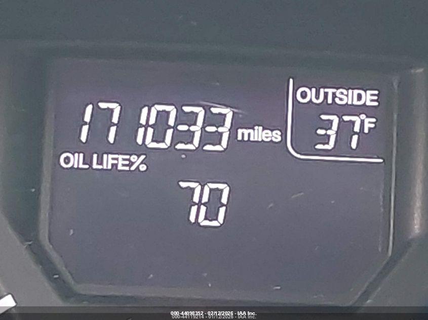 HONDA ODYSSEY image 7
