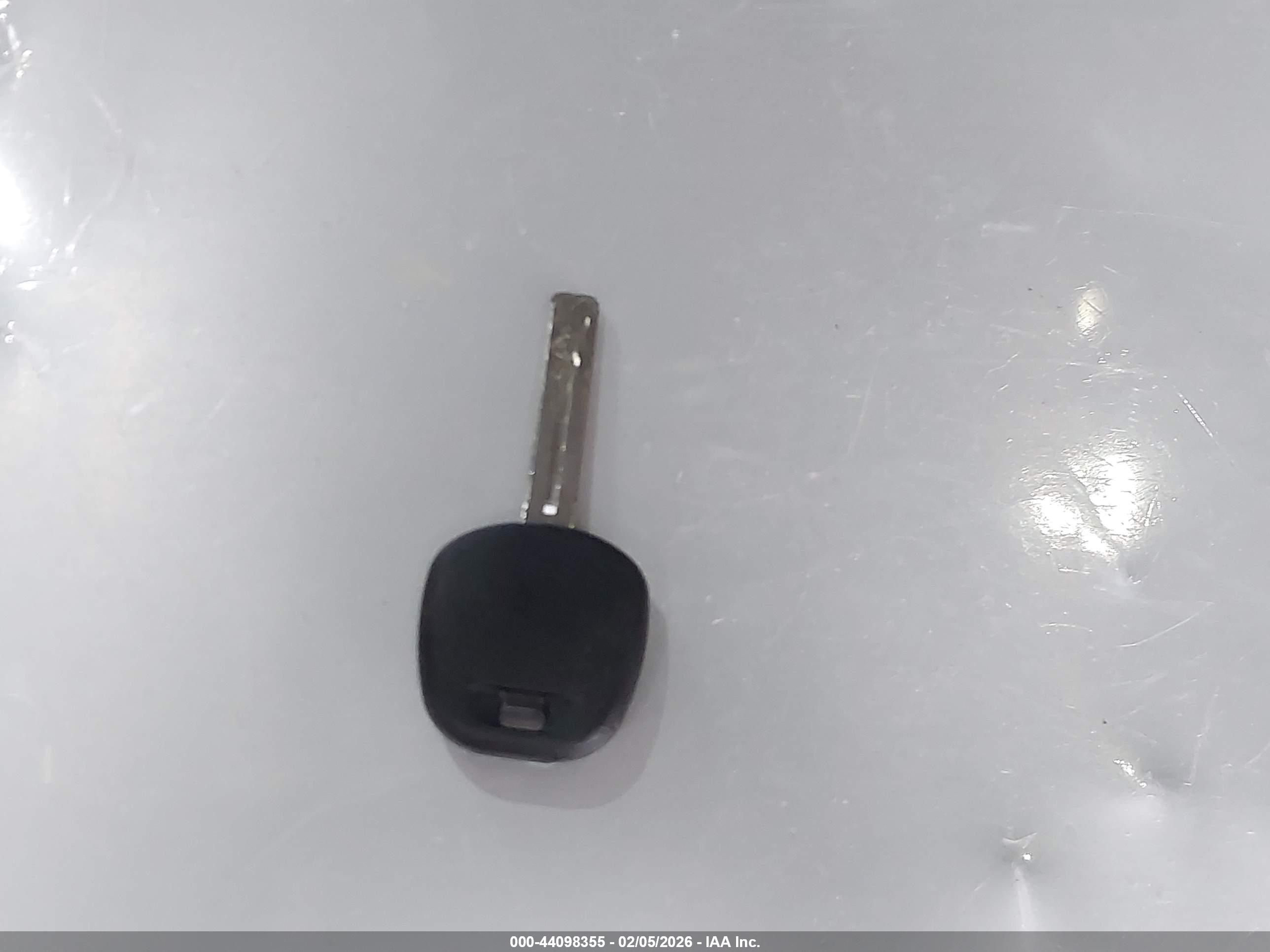 TOYOTA COROLLA image 11