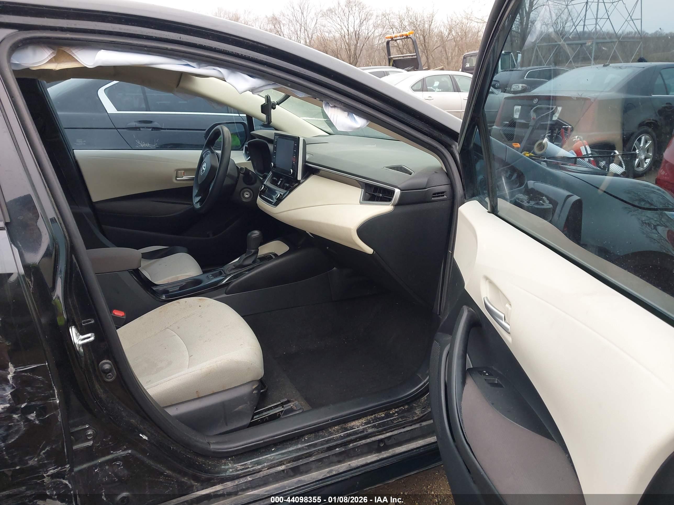 TOYOTA COROLLA image 5