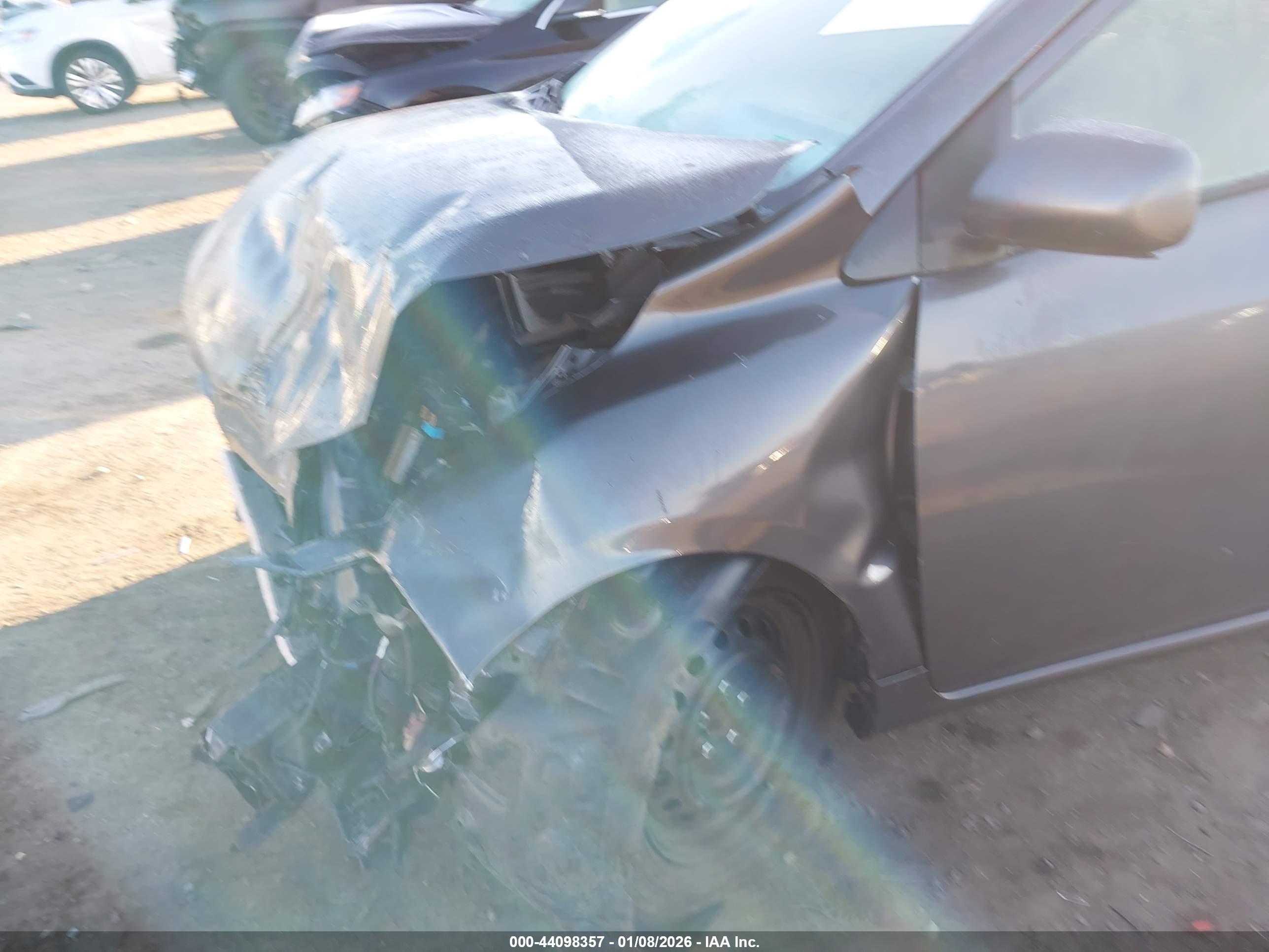 TOYOTA COROLLA image 6