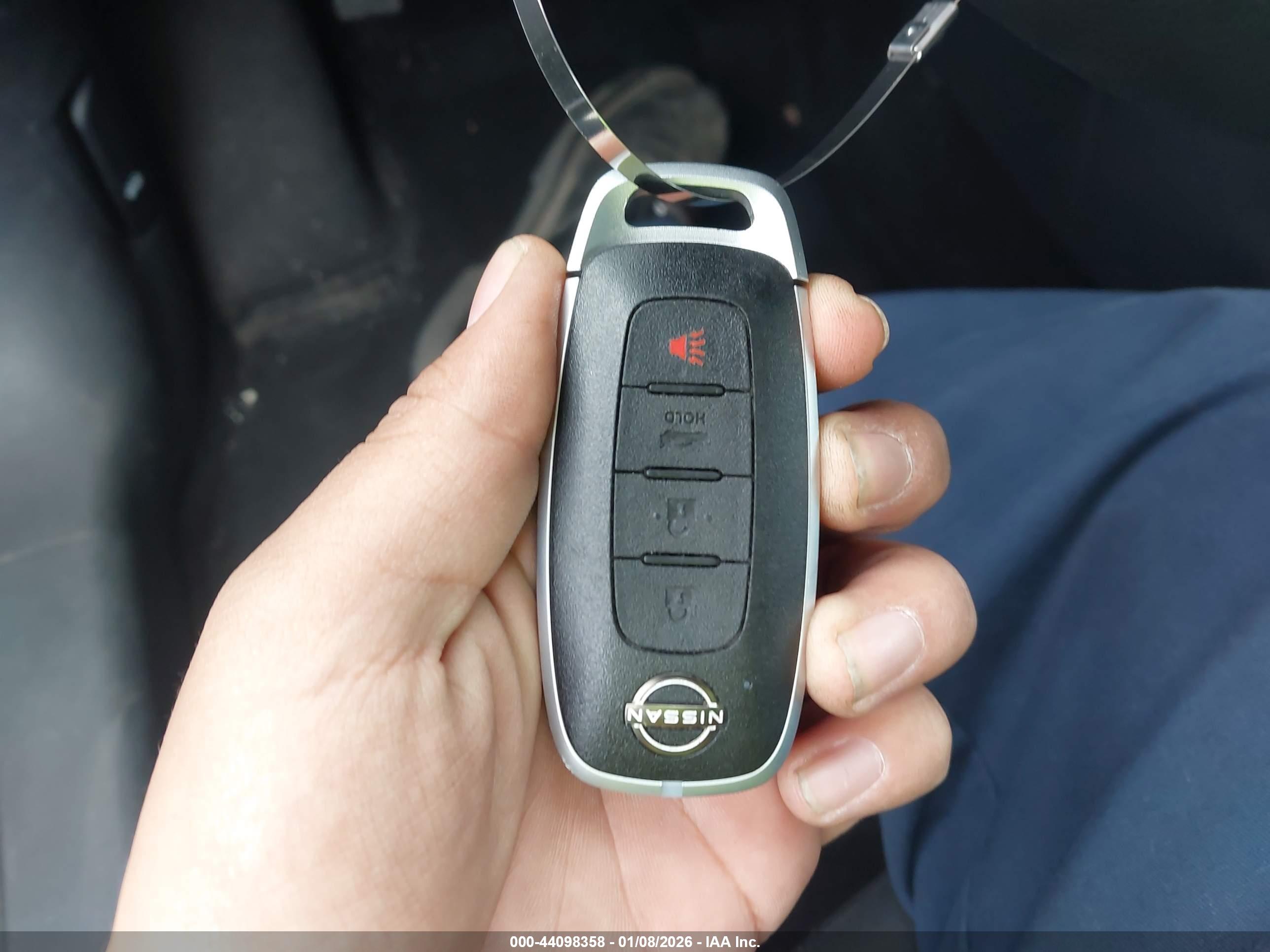 NISSAN SENTRA image 11