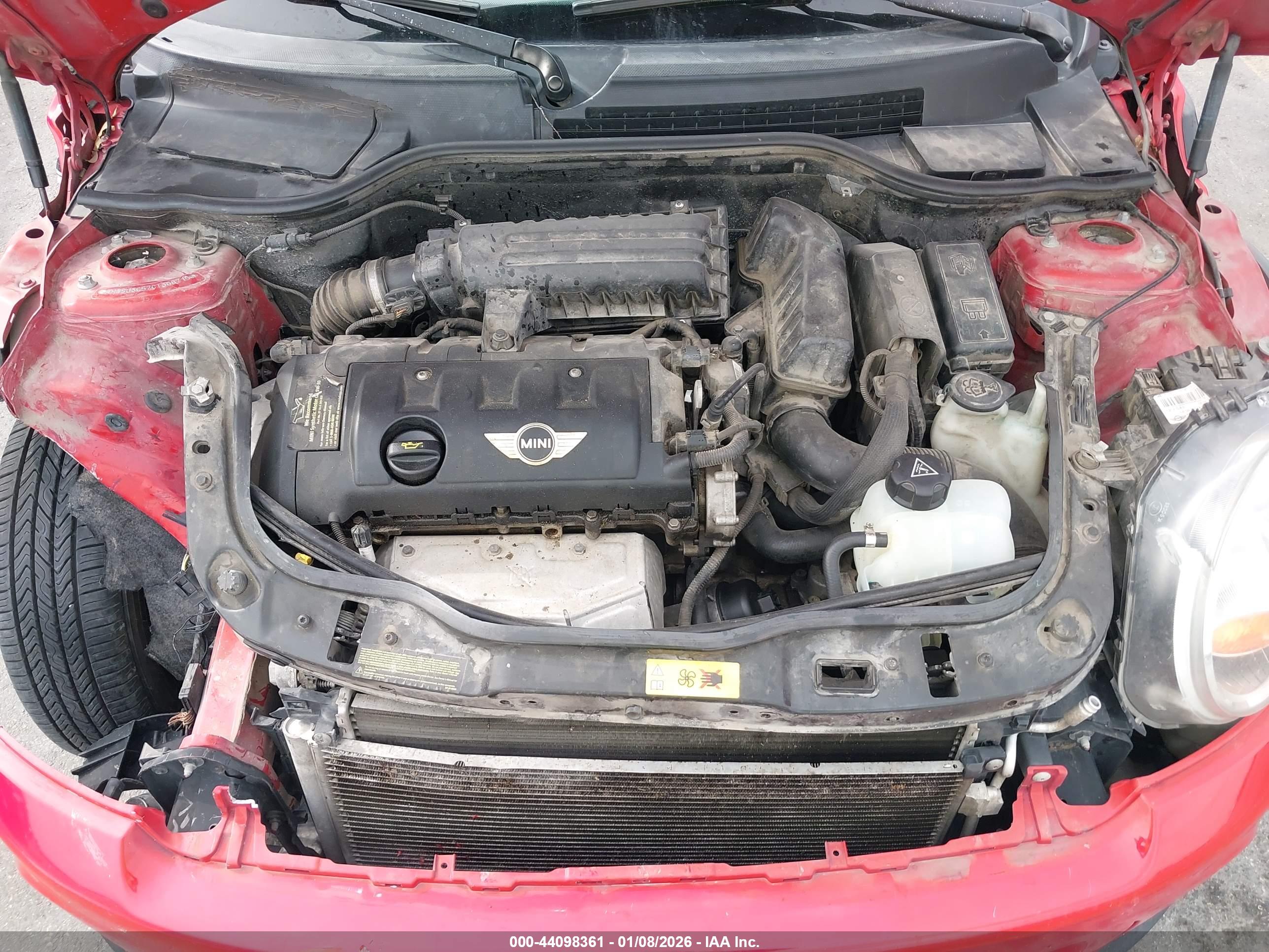 MINI COOPER image 10