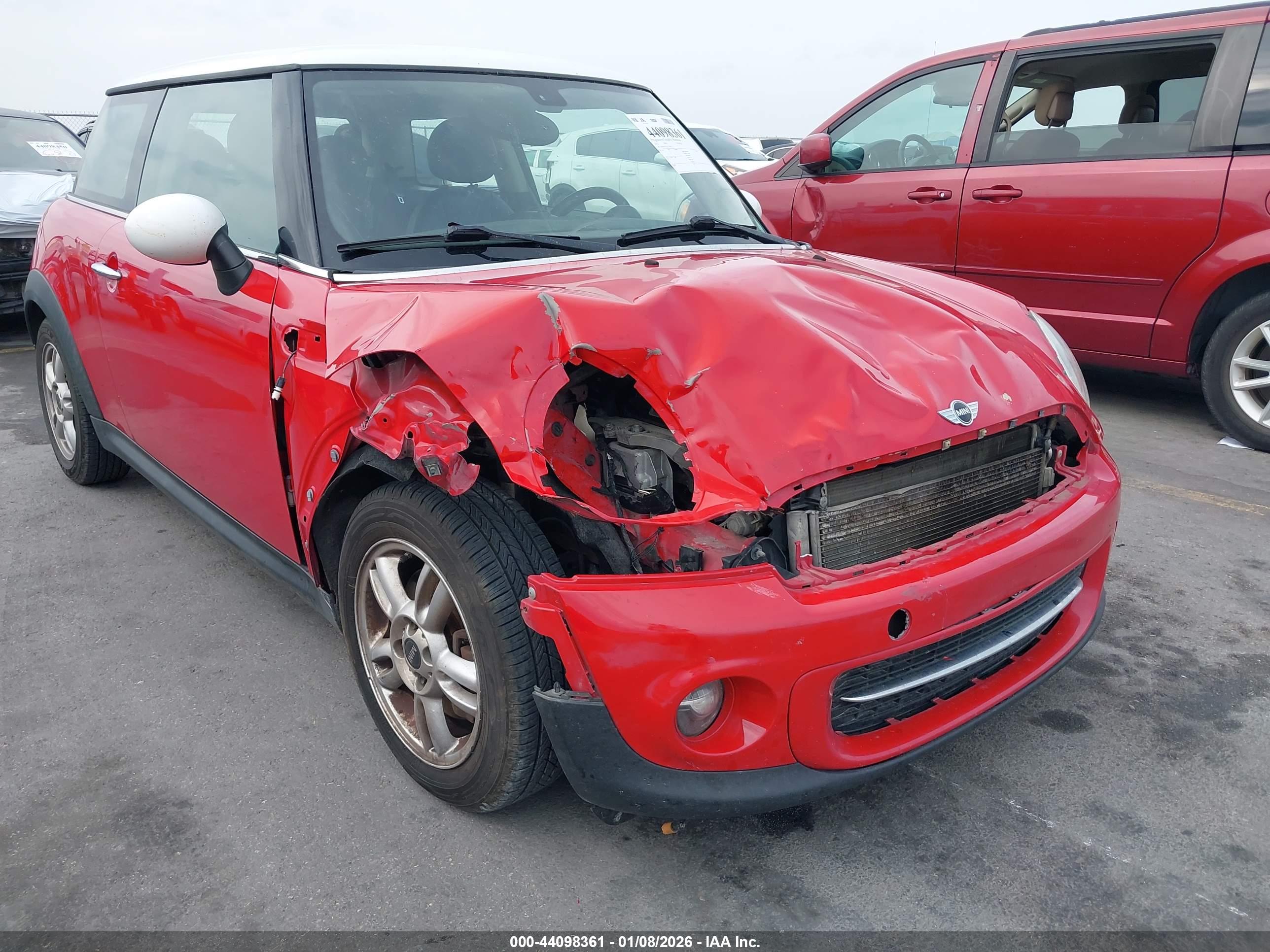 MINI COOPER image 6