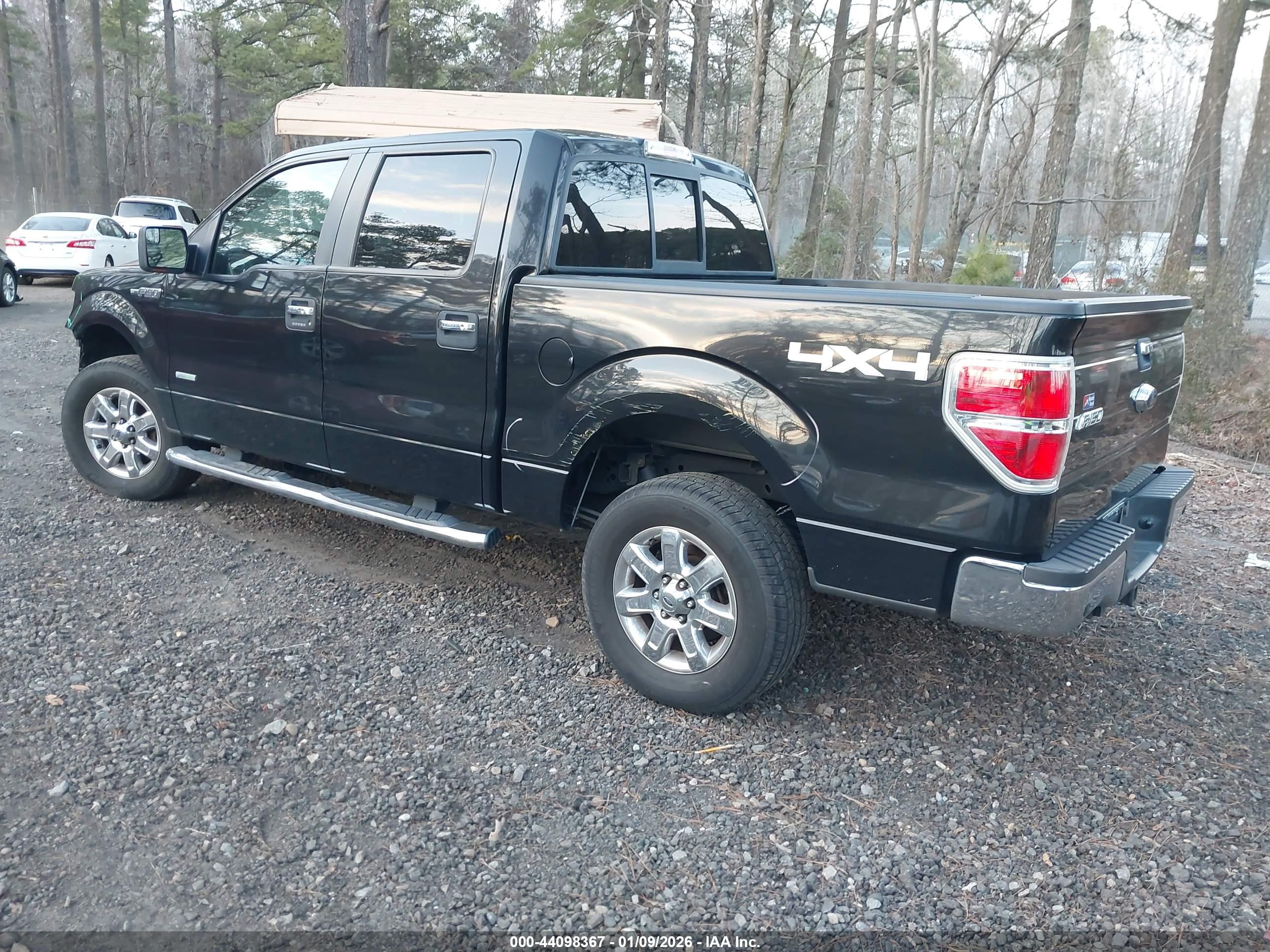 FORD F-150 image 3