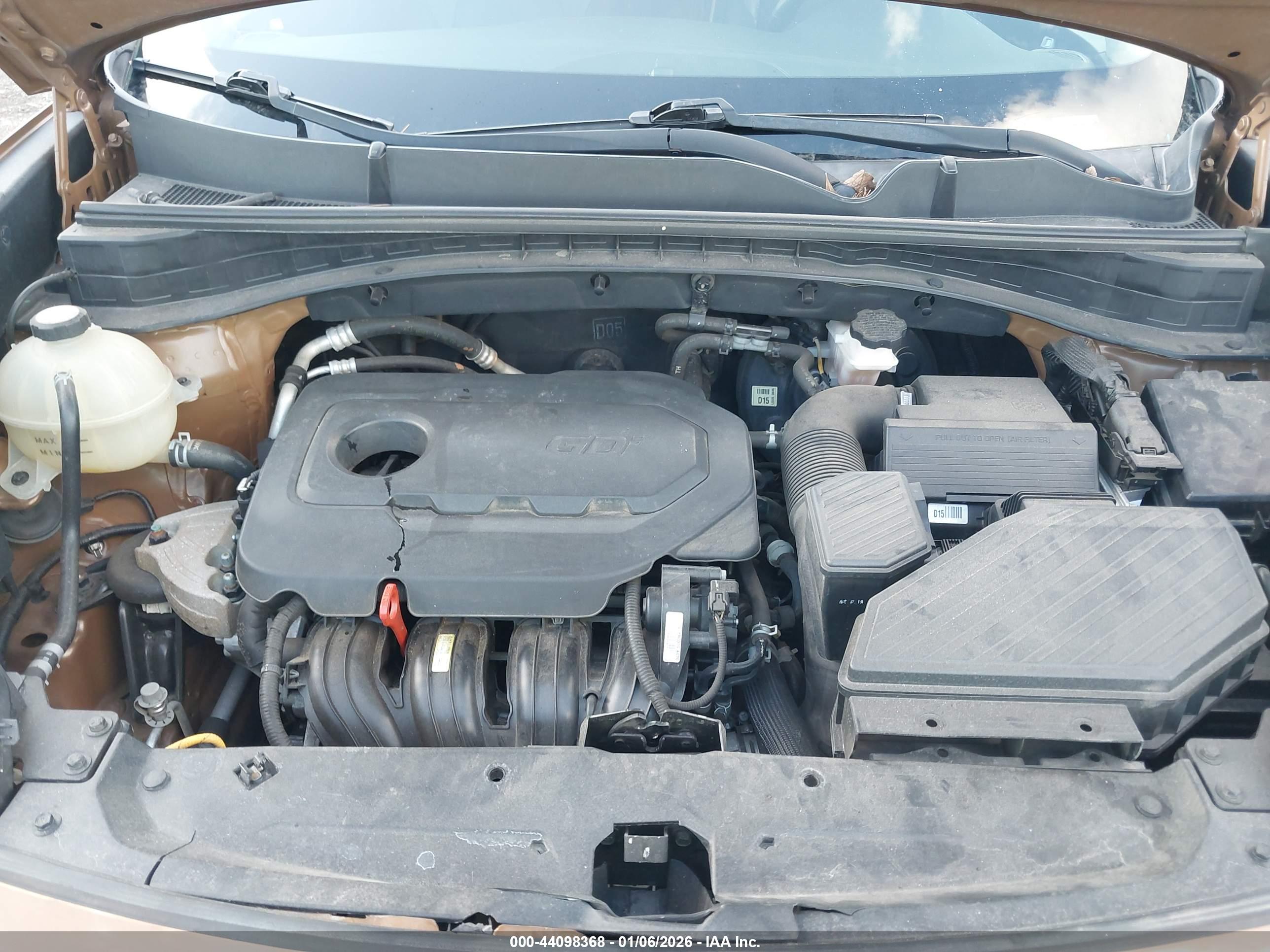 KIA SPORTAGE image 10