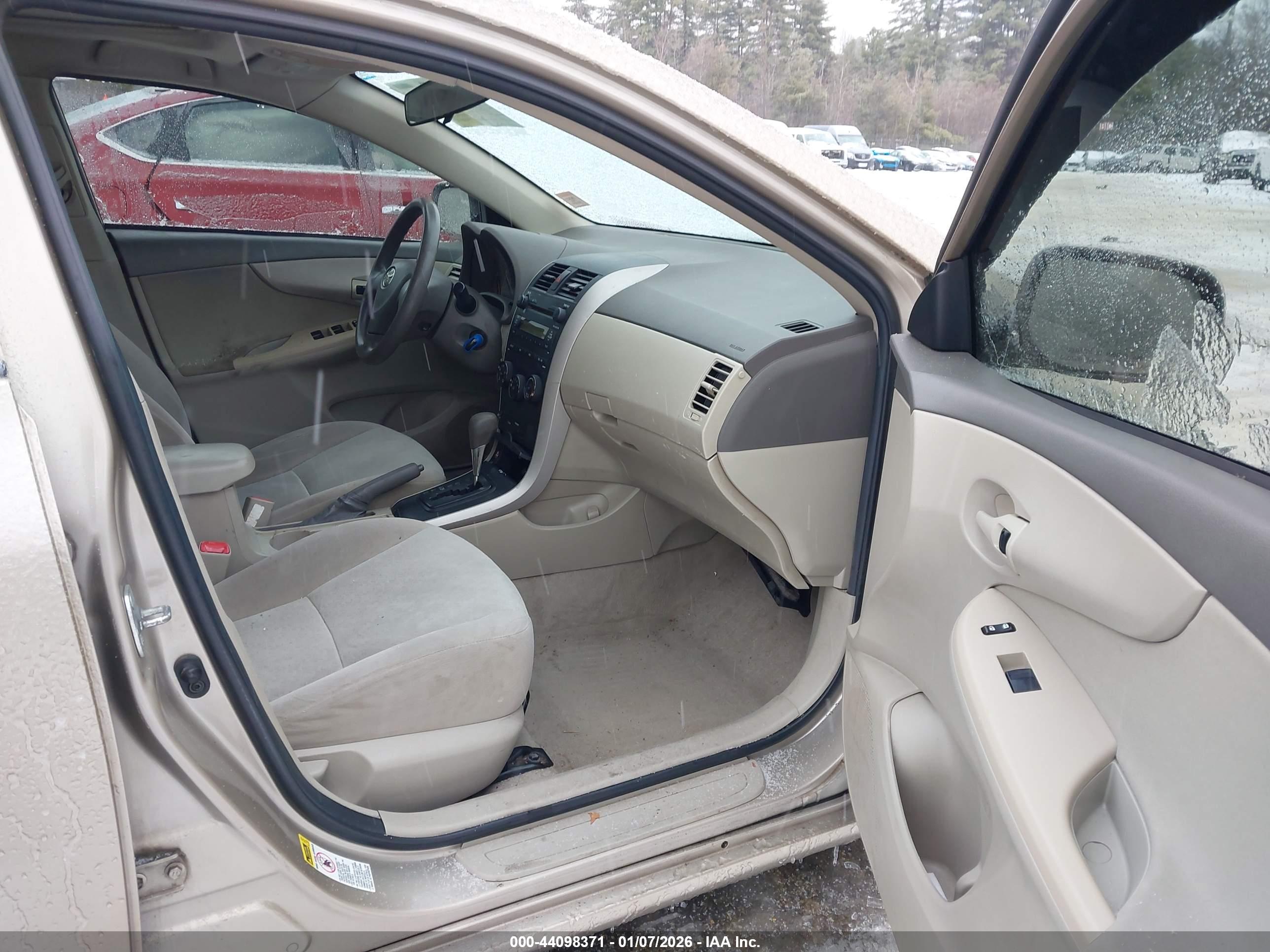 TOYOTA COROLLA image 5