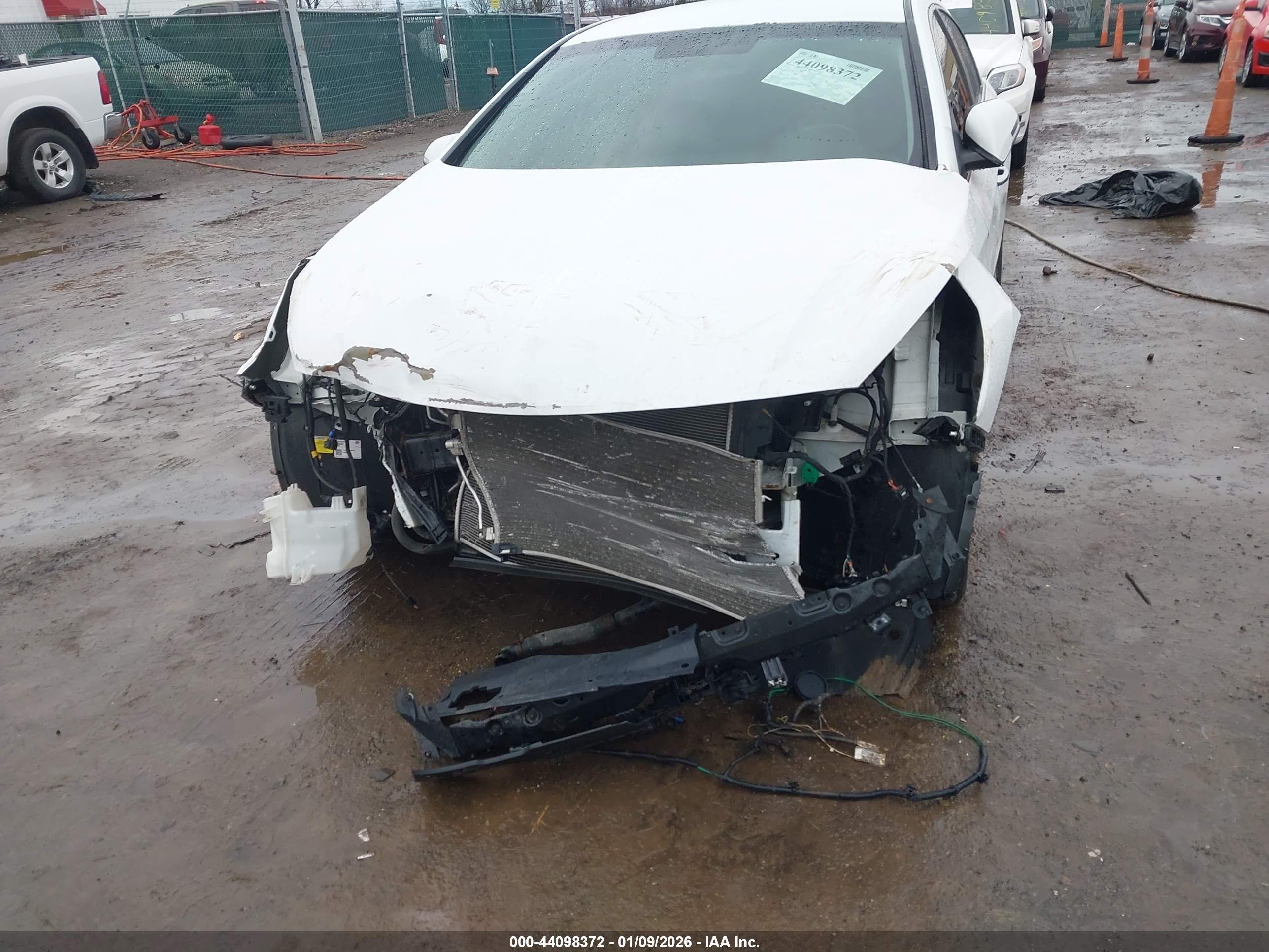 HYUNDAI SONATA image 6