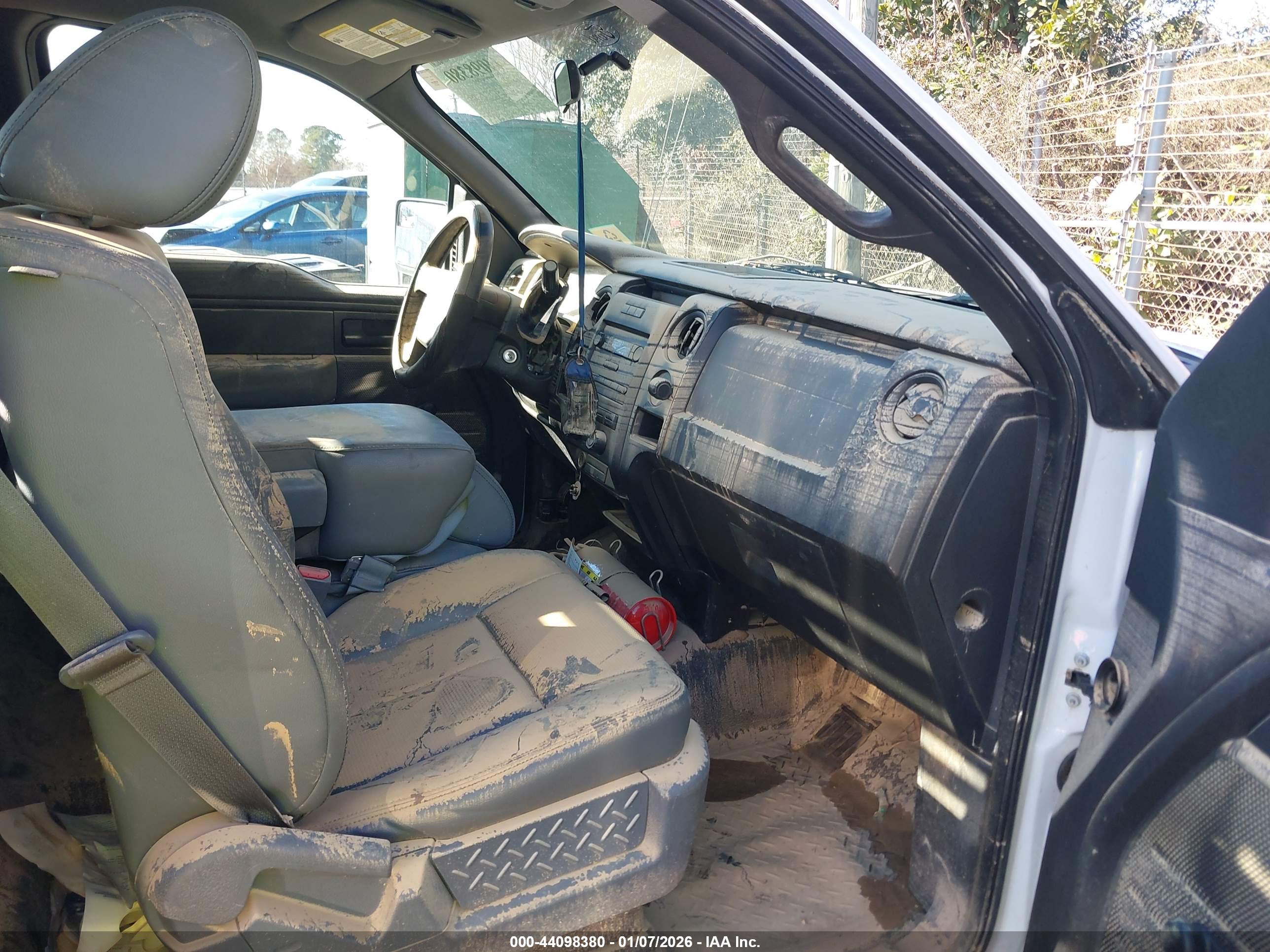 FORD F-150 image 5