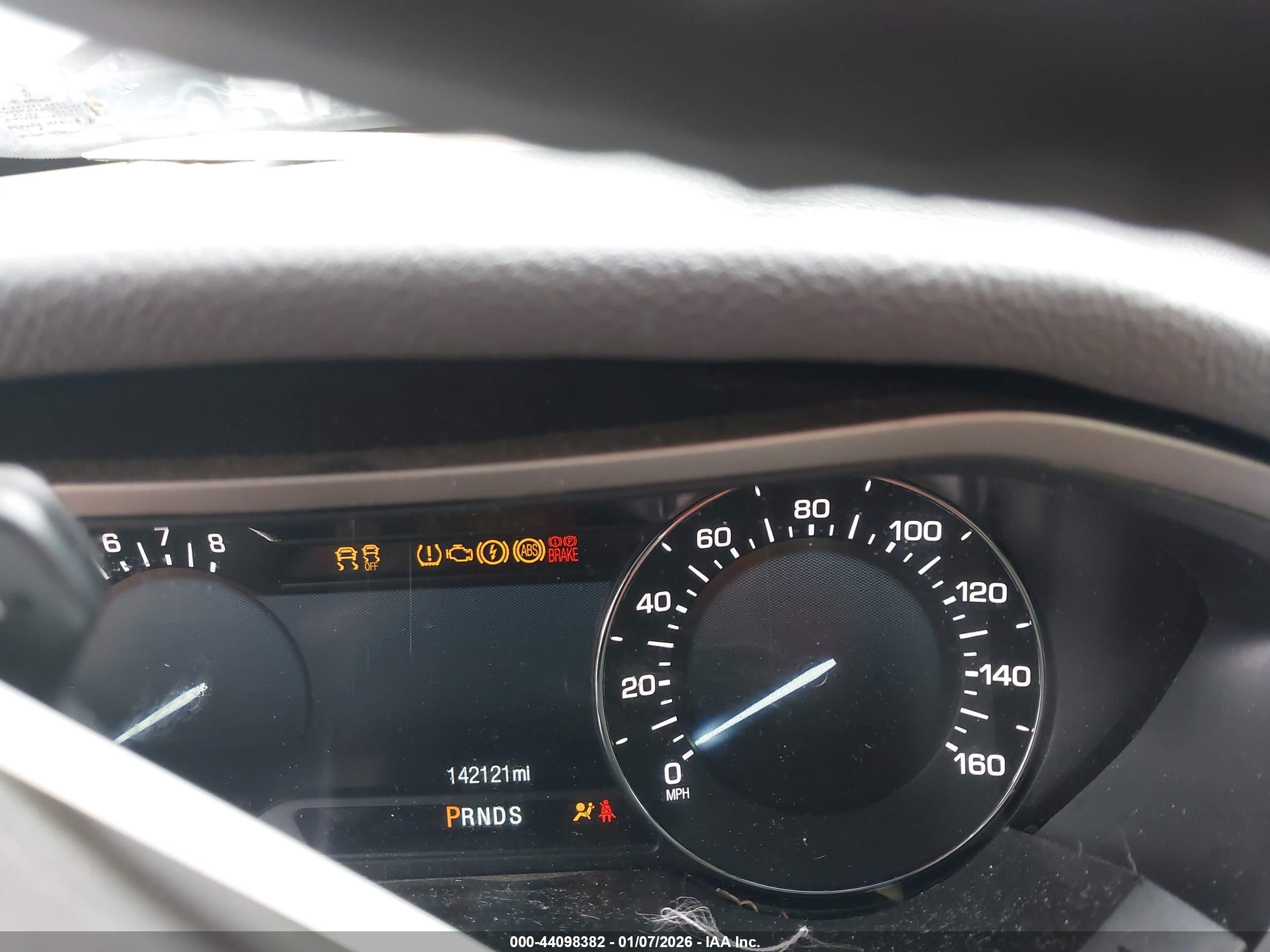 LINCOLN MKZ image 7