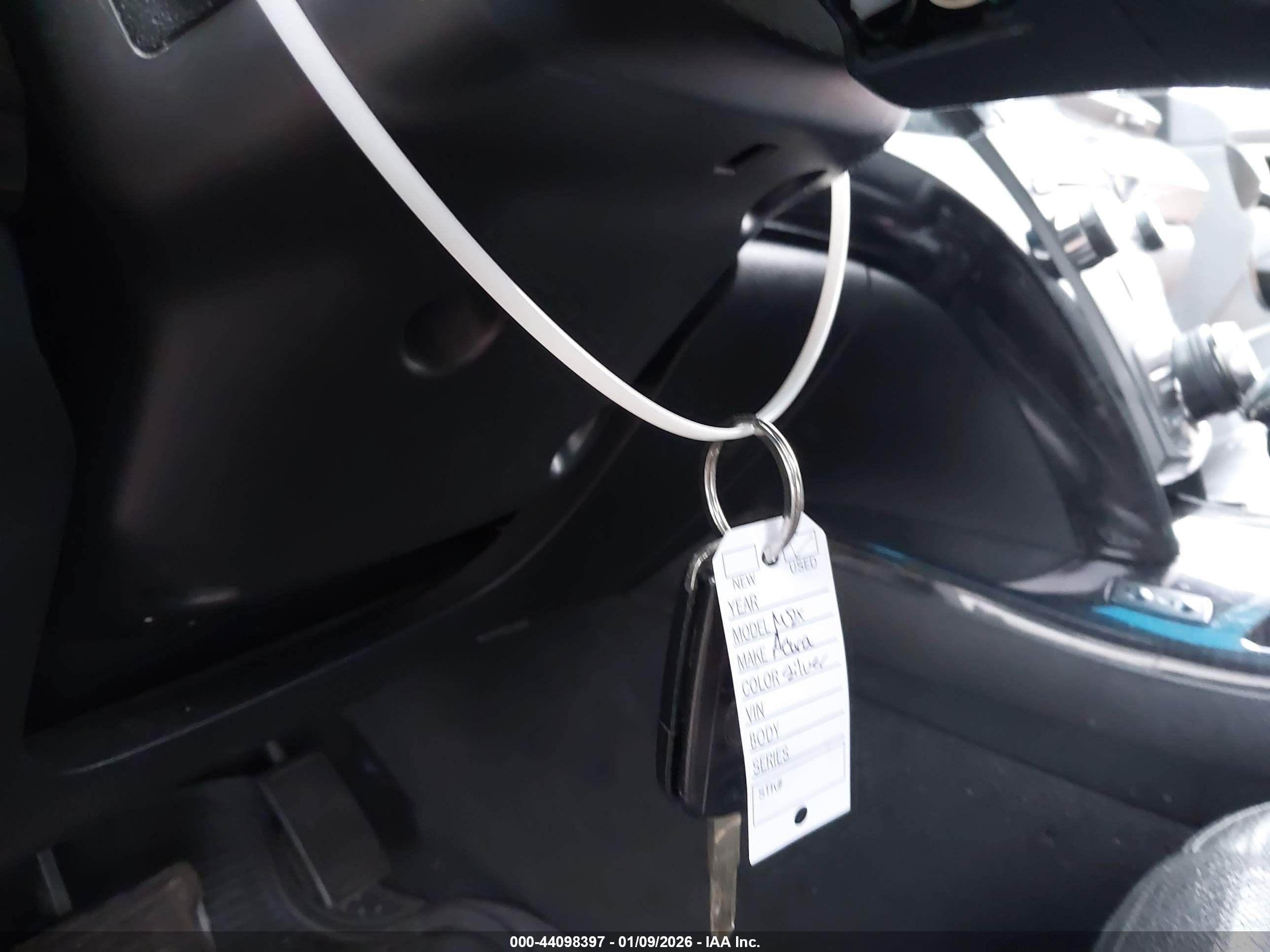 ACURA MDX image 11