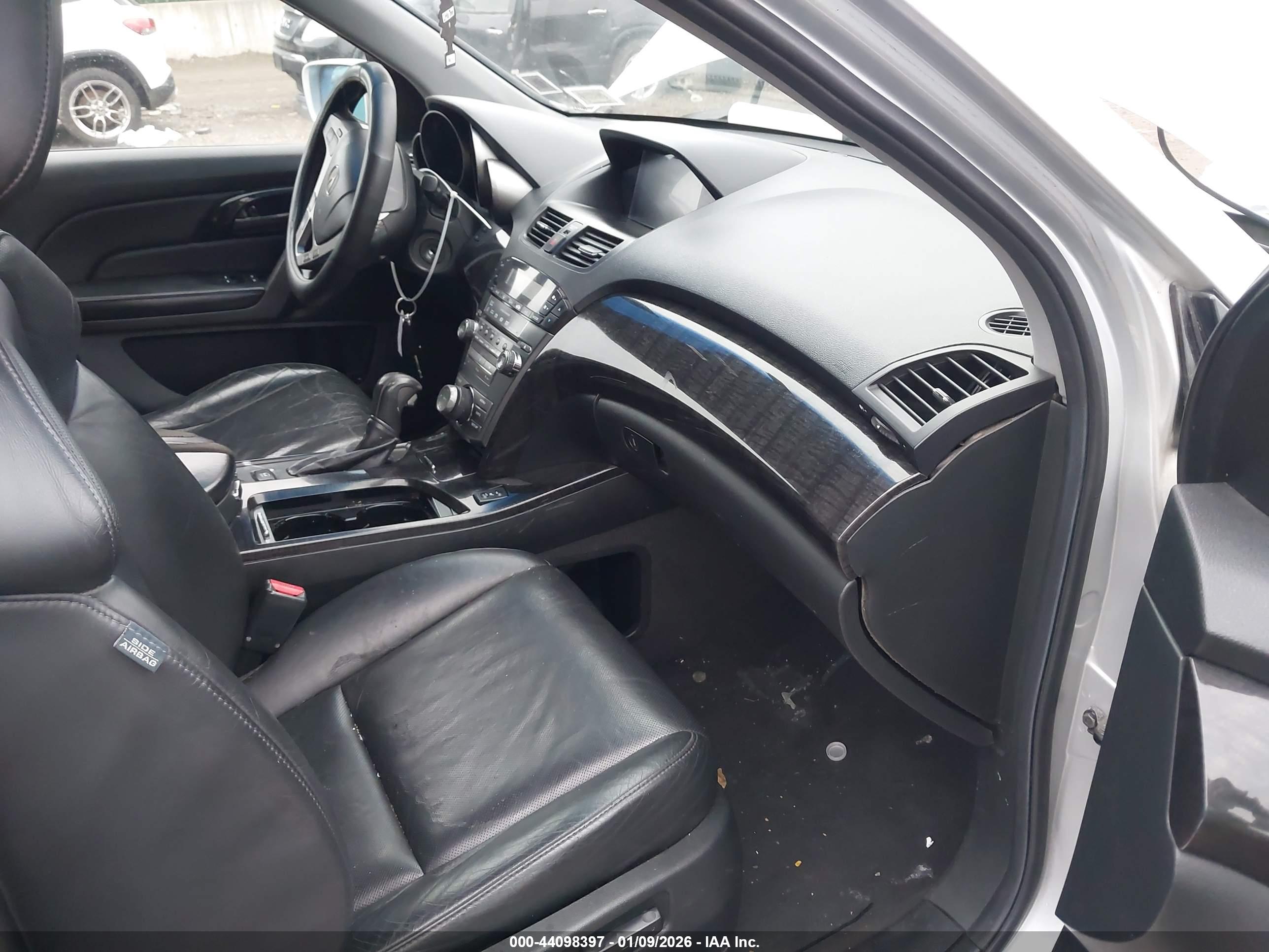 ACURA MDX image 5