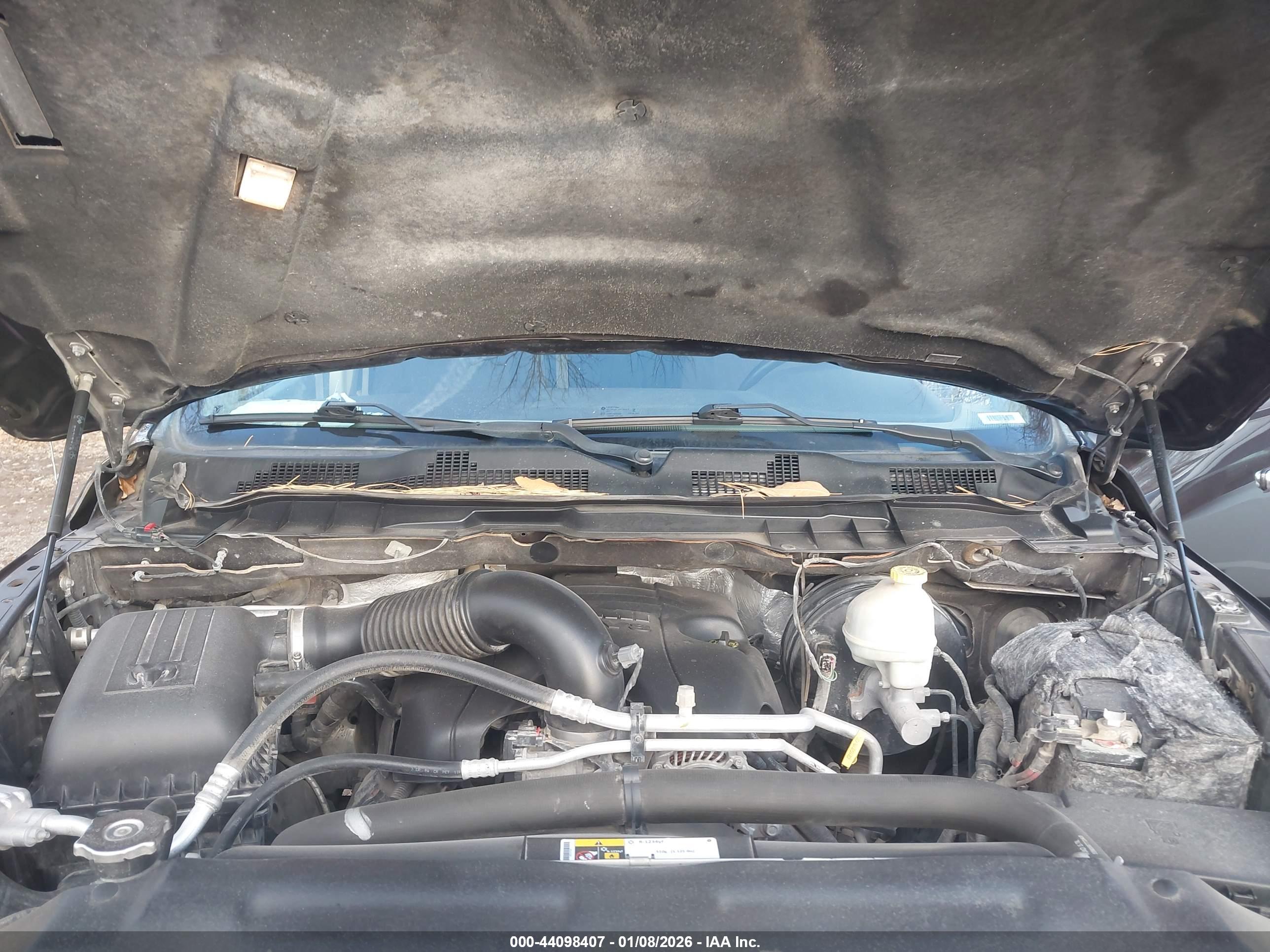 RAM 1500 image 10