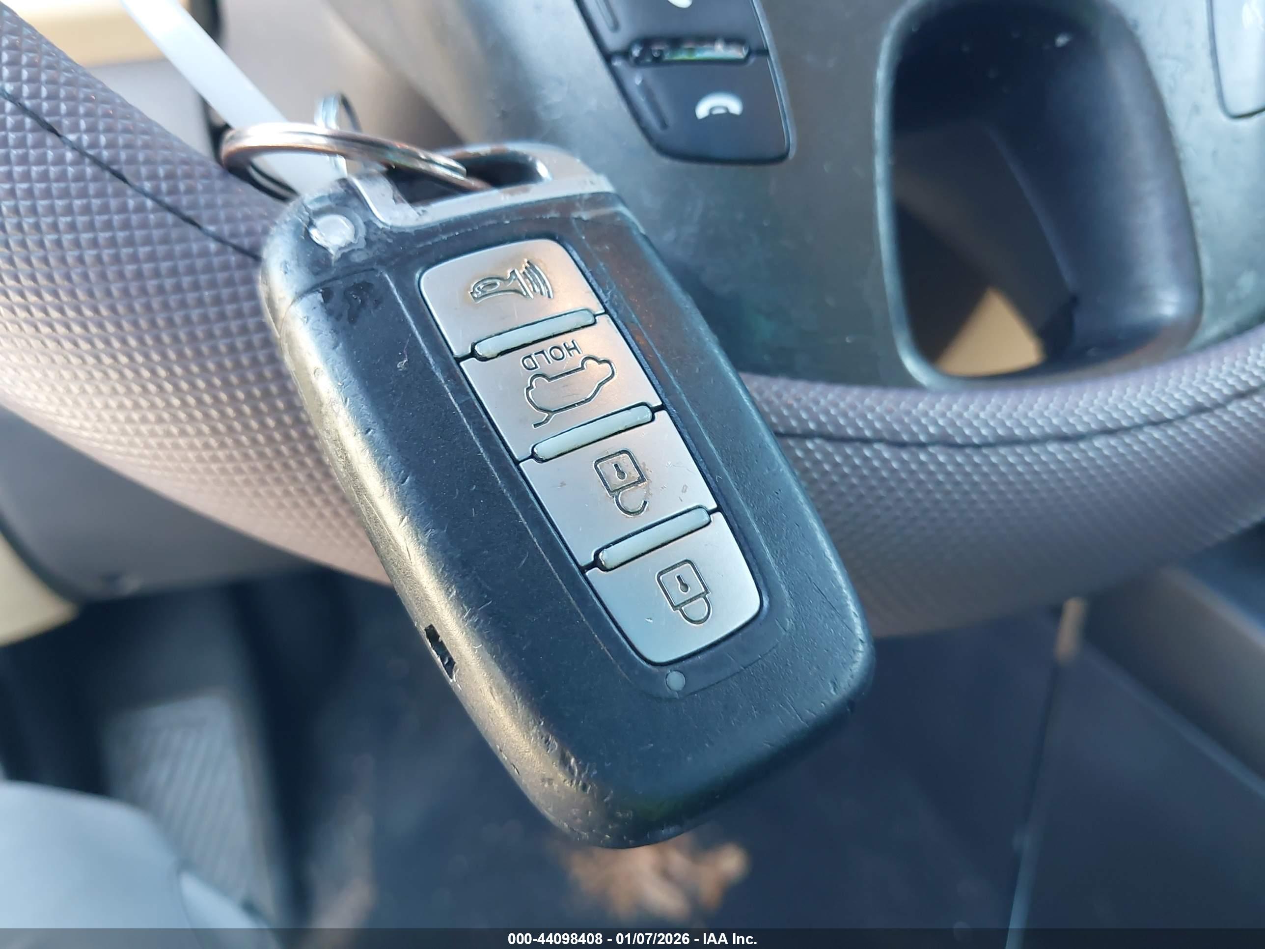 KIA SOUL image 11