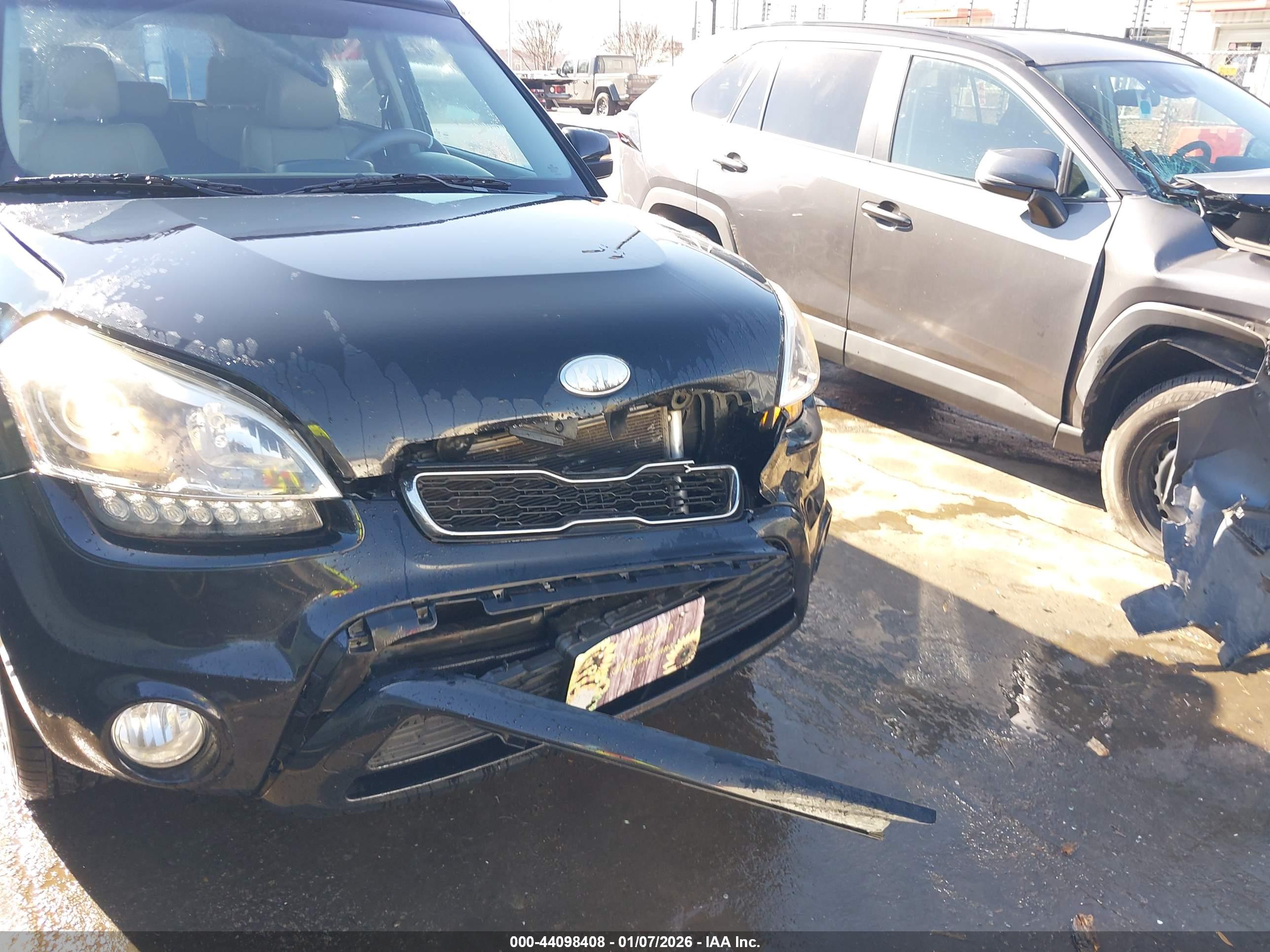 KIA SOUL image 6