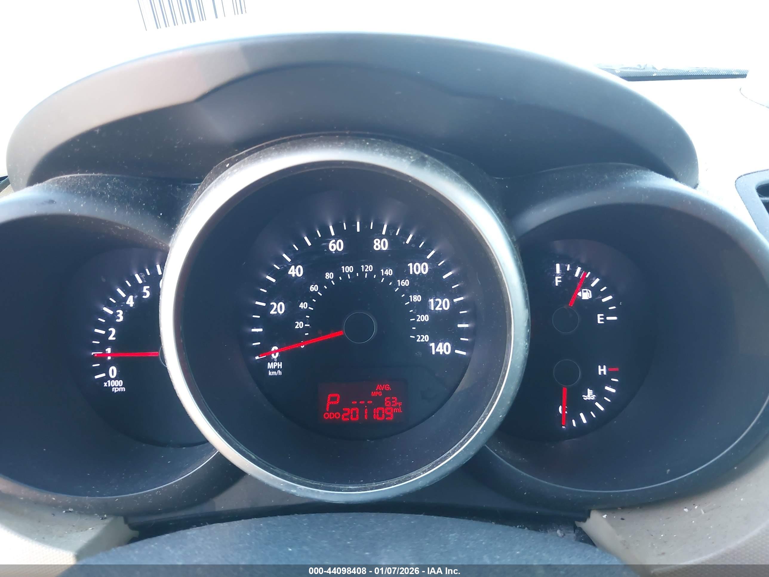 KIA SOUL image 7