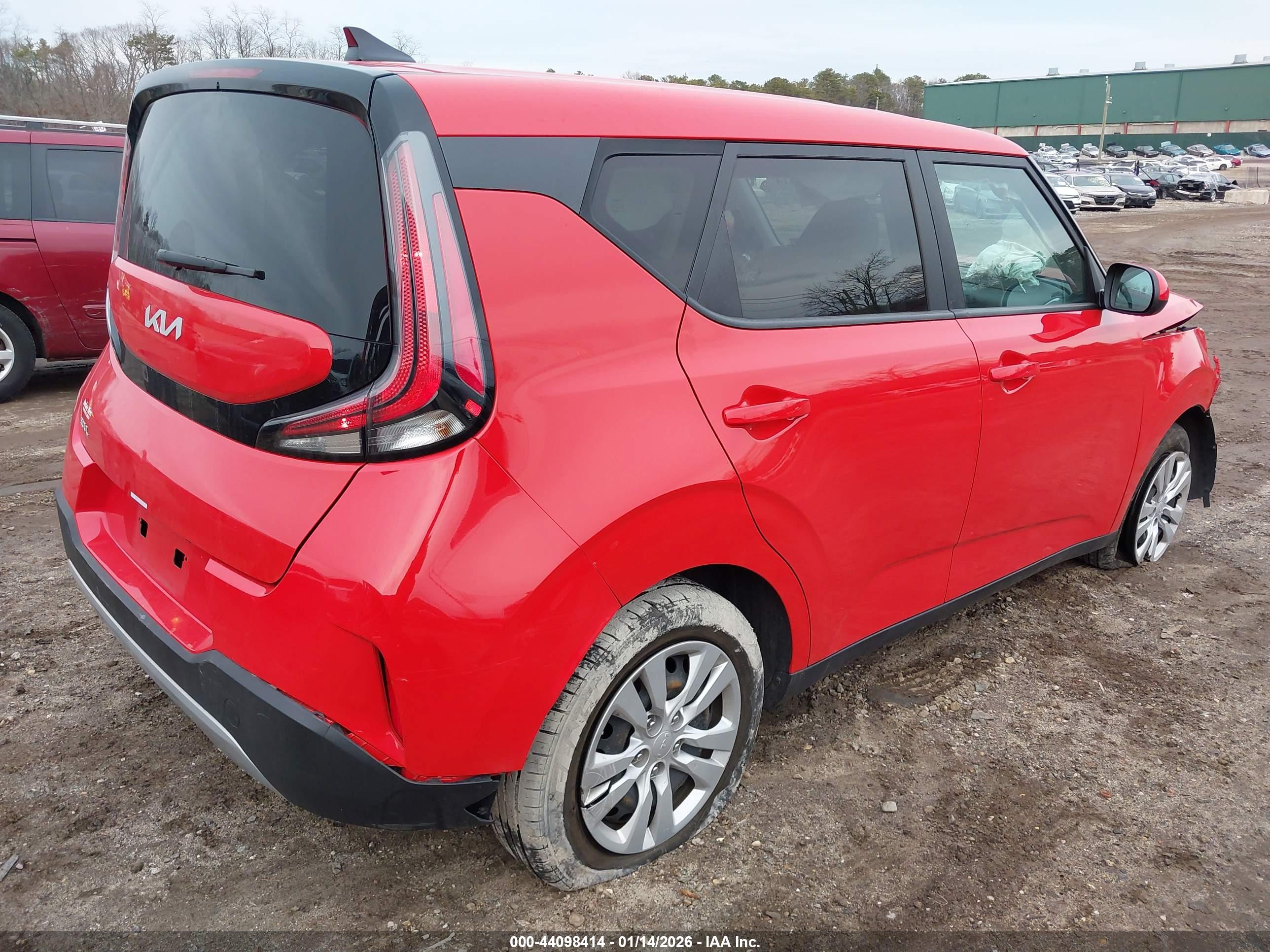 KIA SOUL image 4