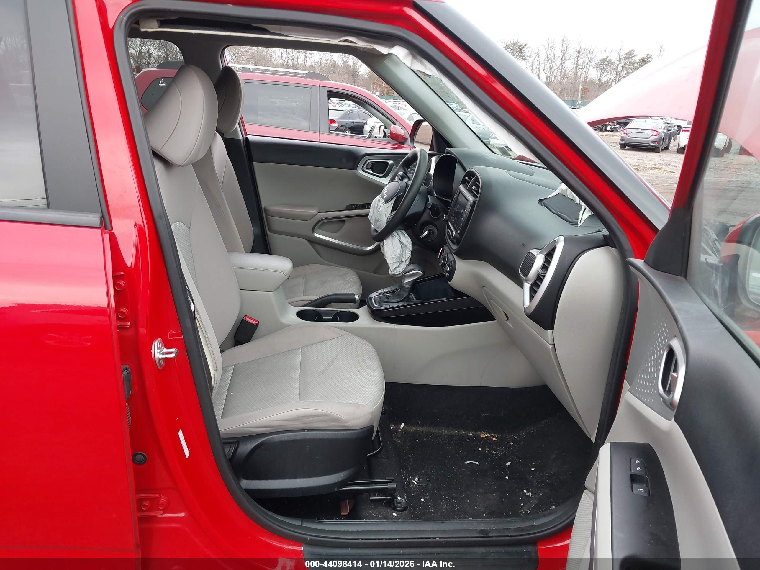 KIA SOUL image 5