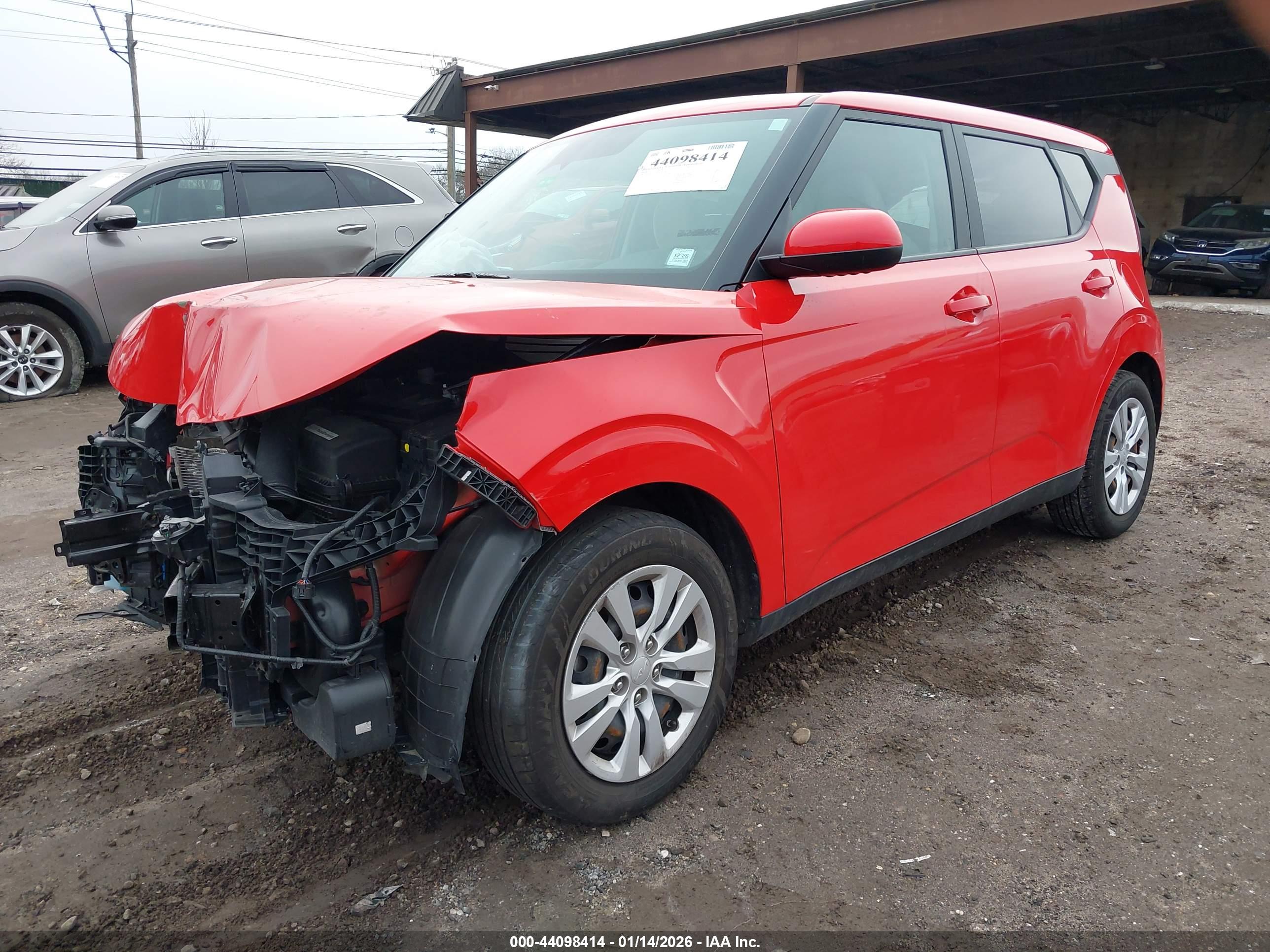 KIA SOUL image 6