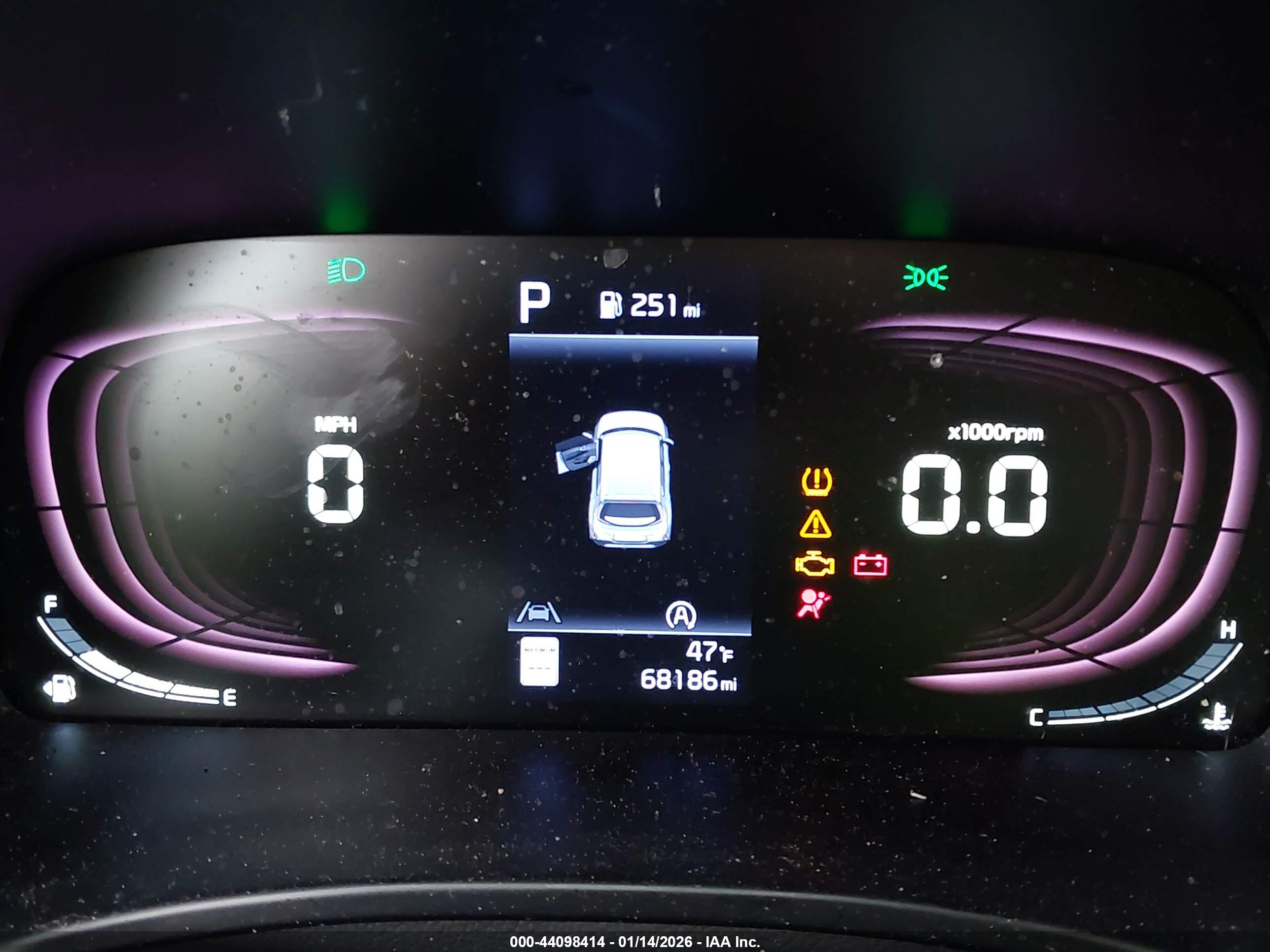 KIA SOUL image 7