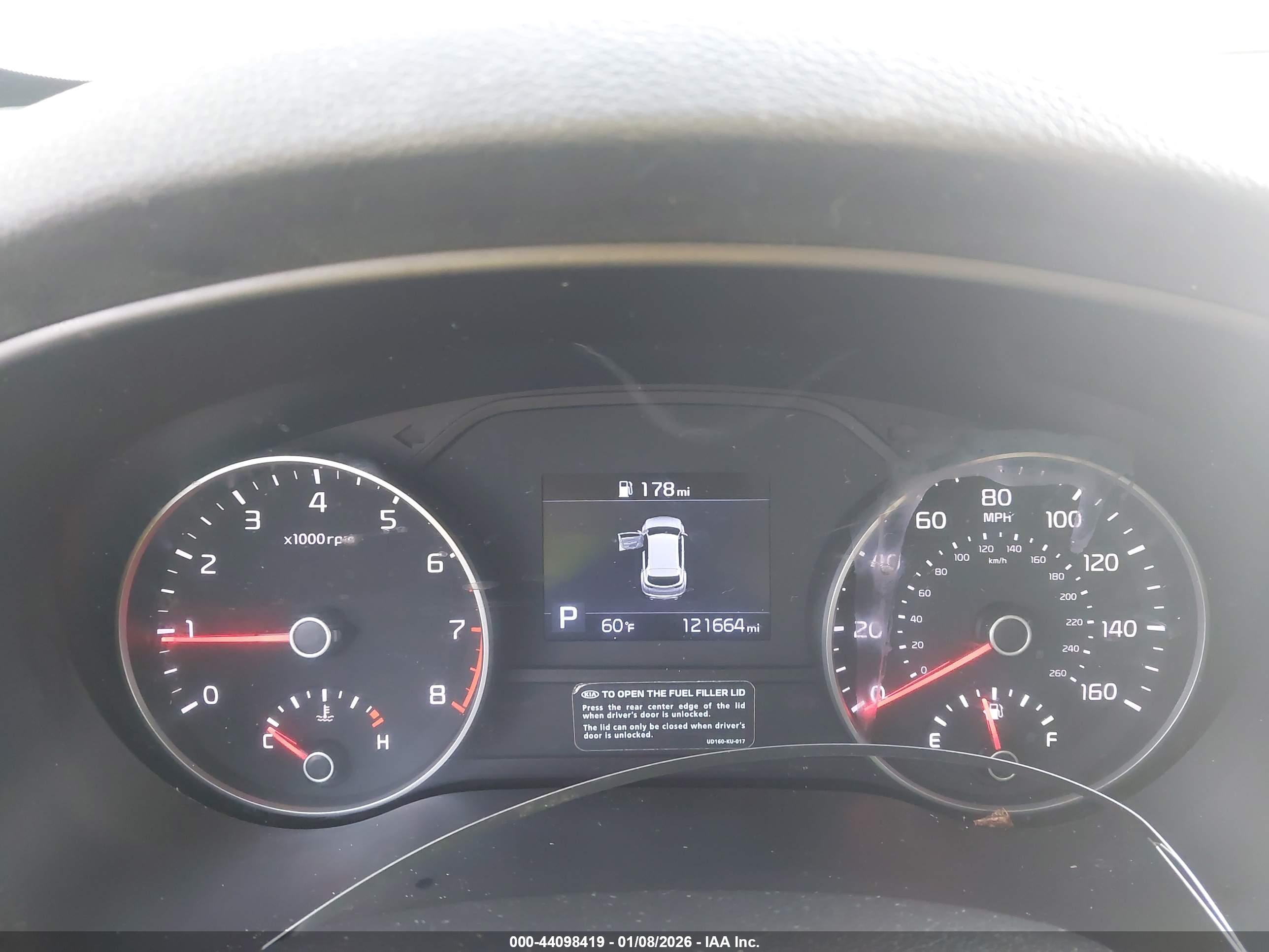 KIA SPORTAGE image 7