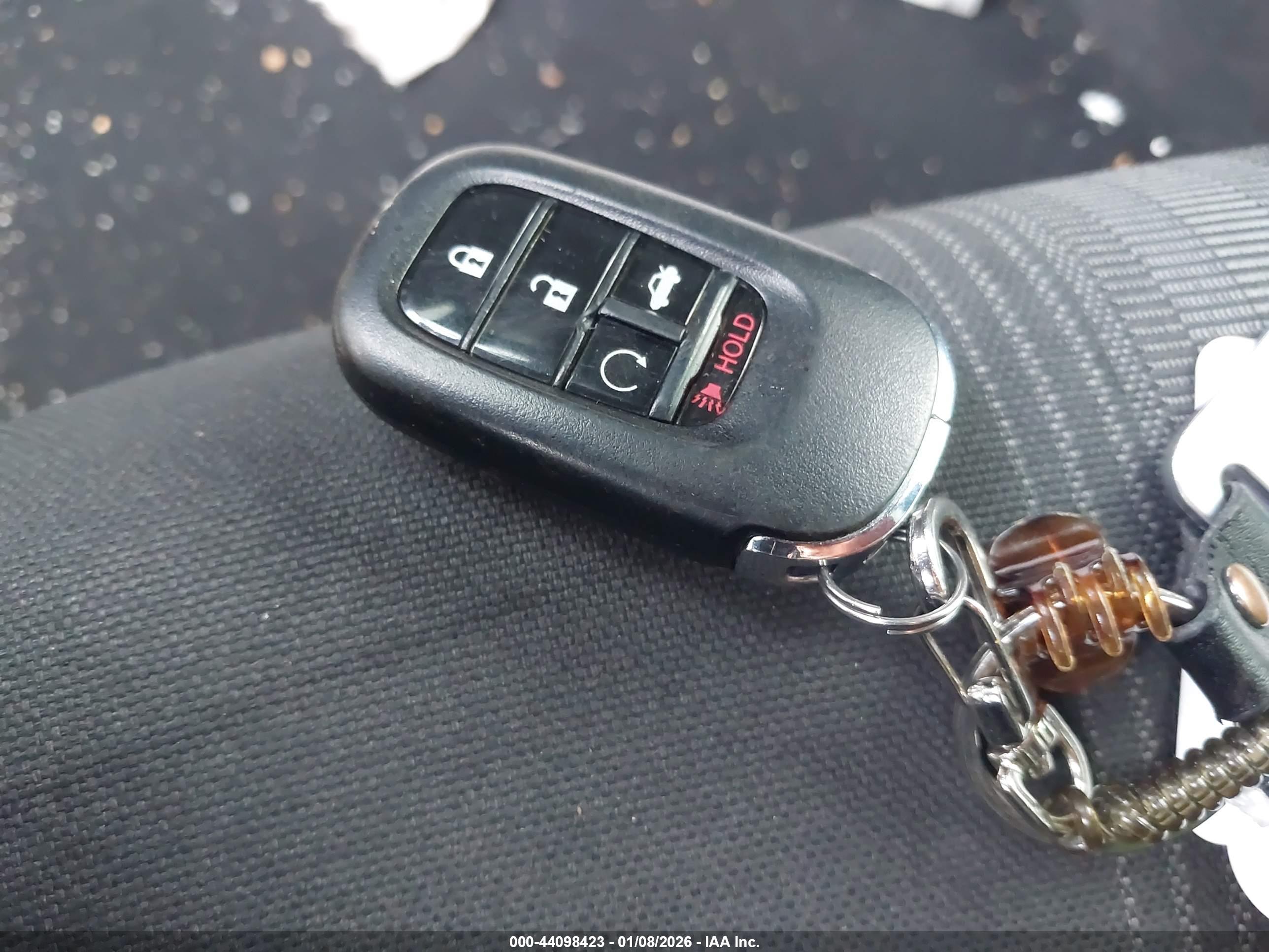 HONDA CIVIC image 11