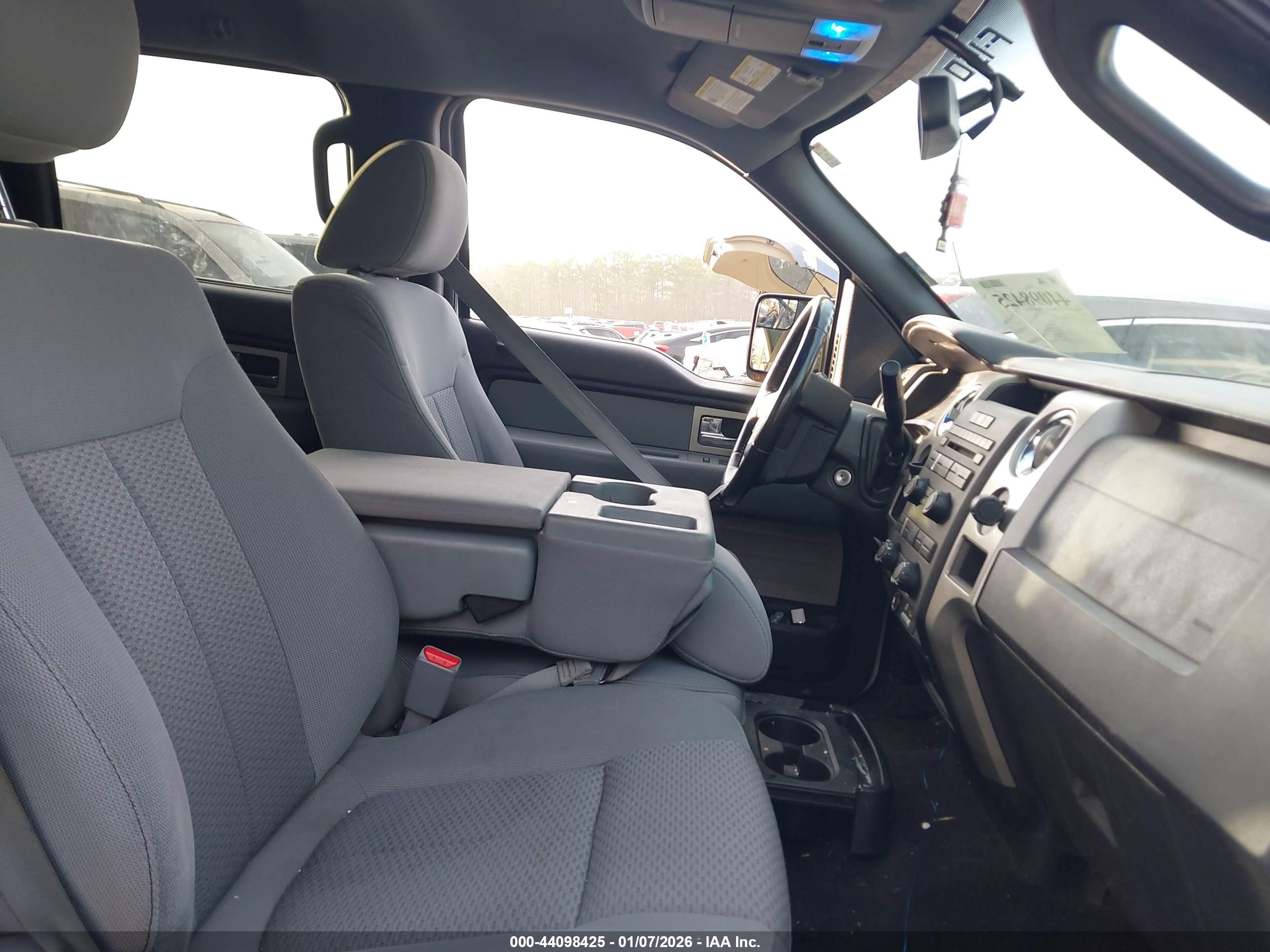 FORD F-150 image 5
