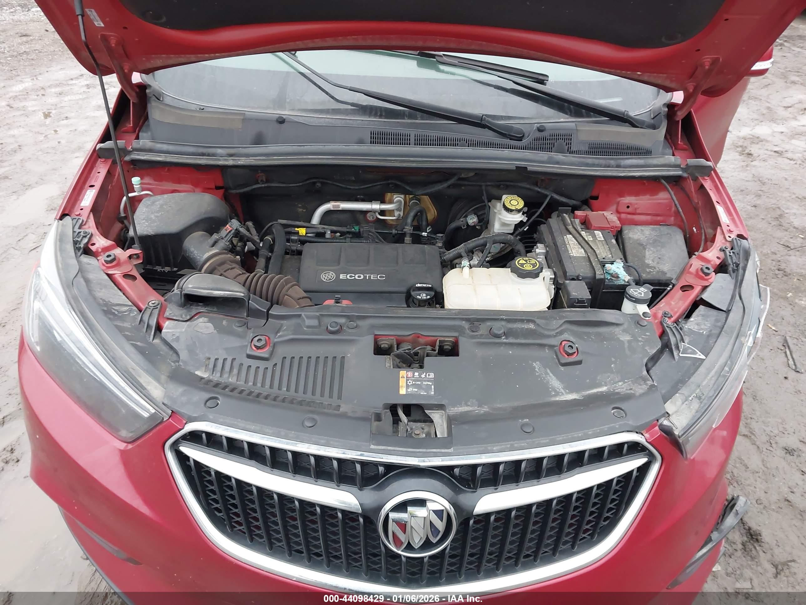 BUICK ENCORE image 10