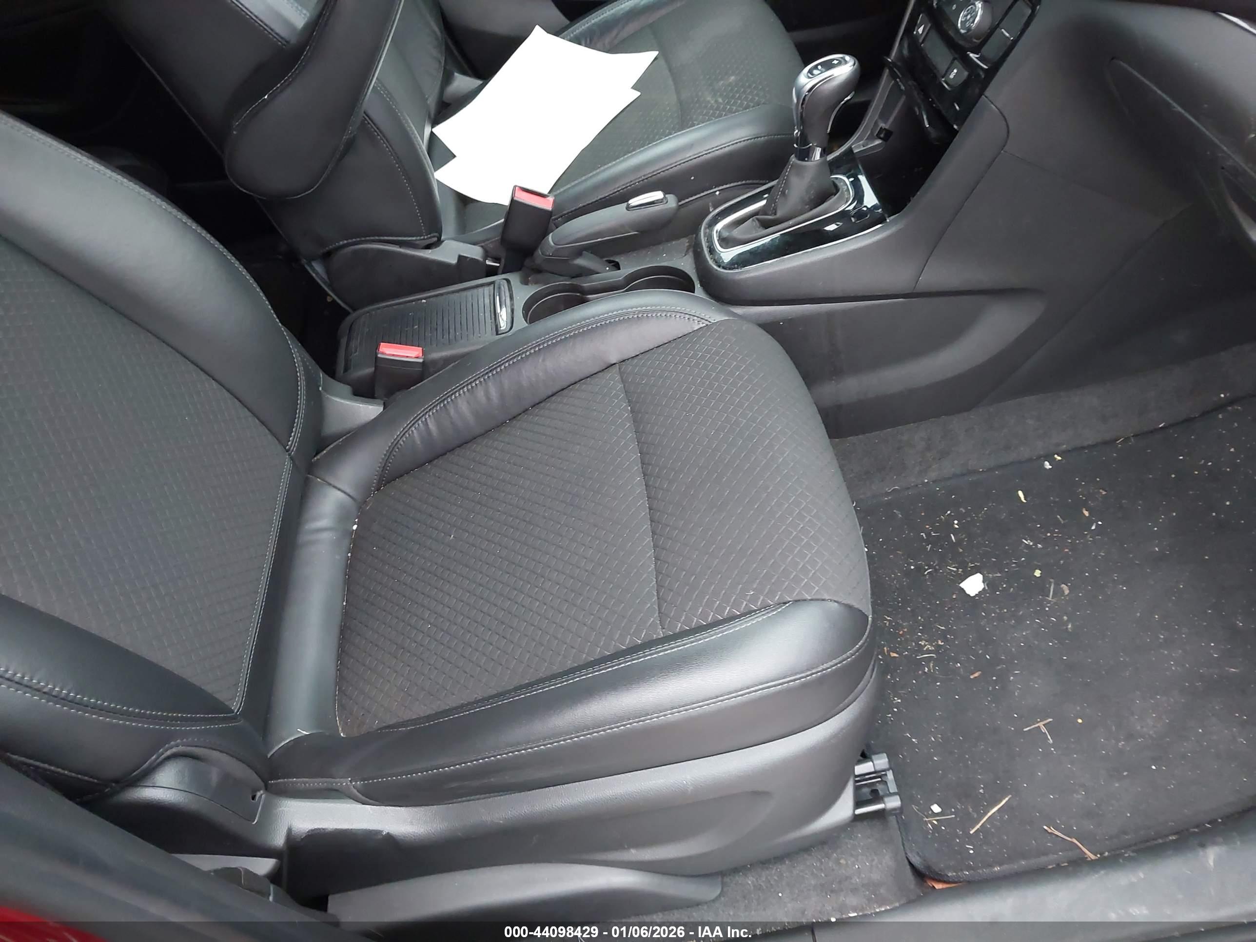 BUICK ENCORE image 5