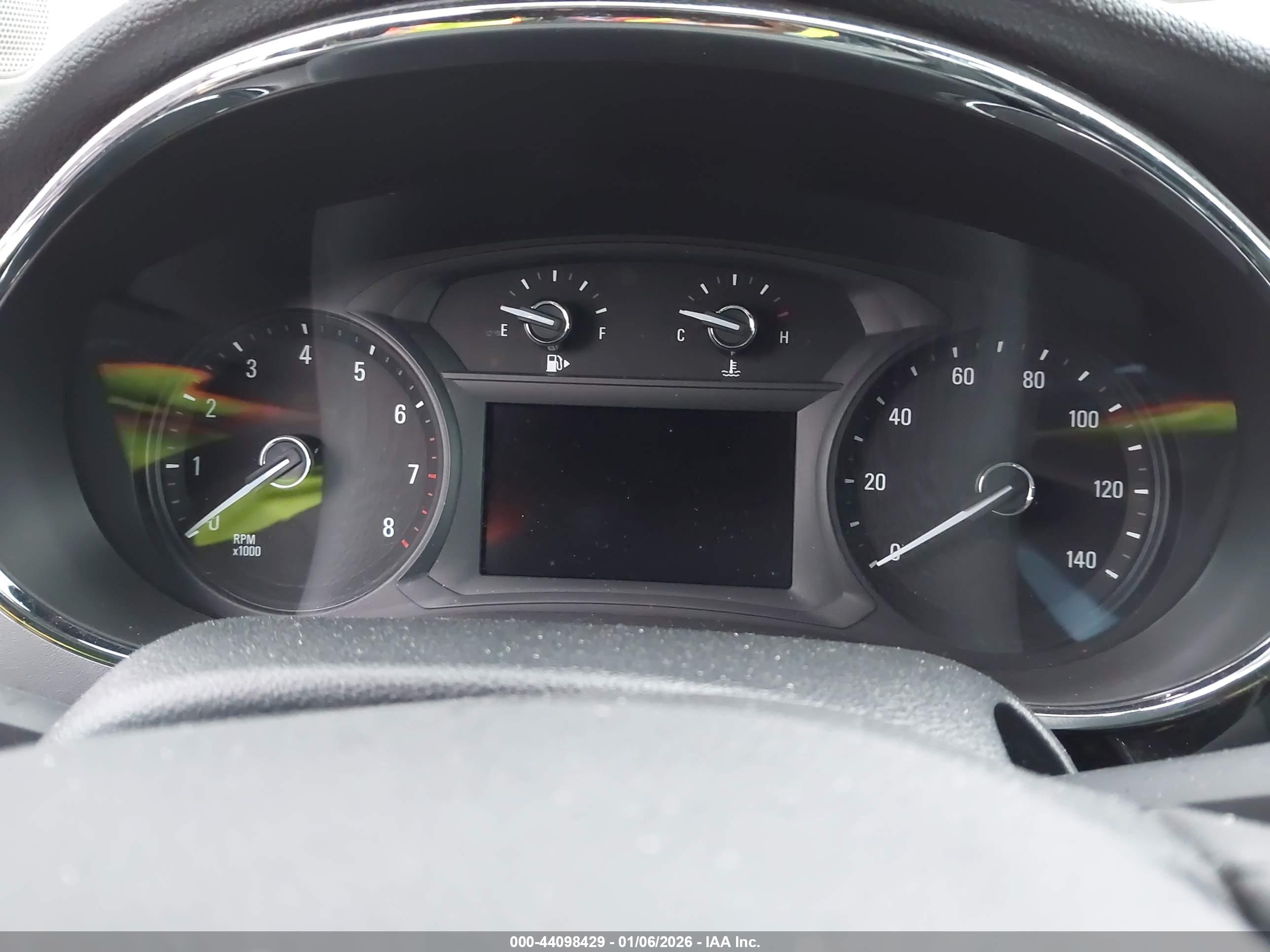 BUICK ENCORE image 7