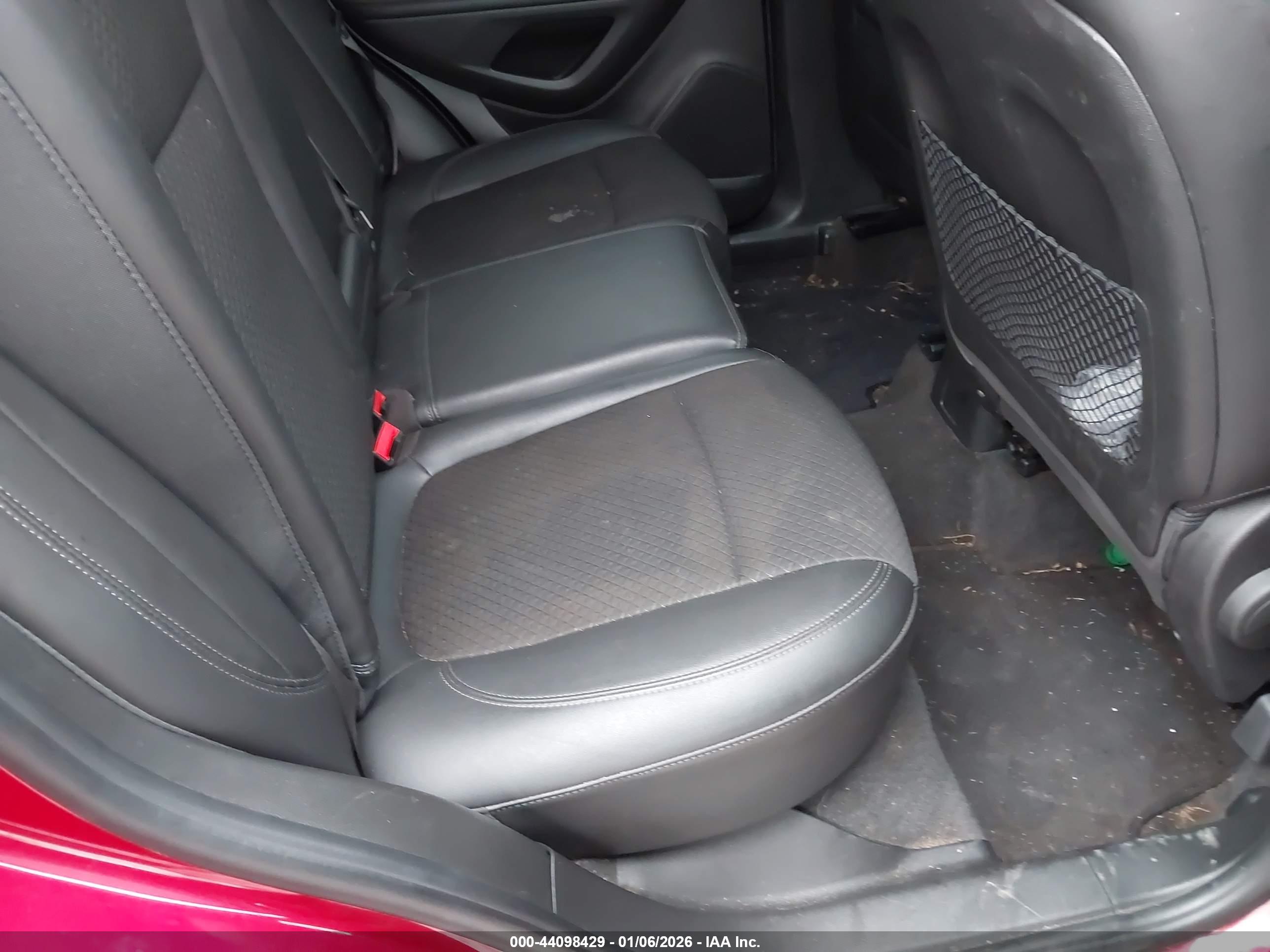 BUICK ENCORE image 8