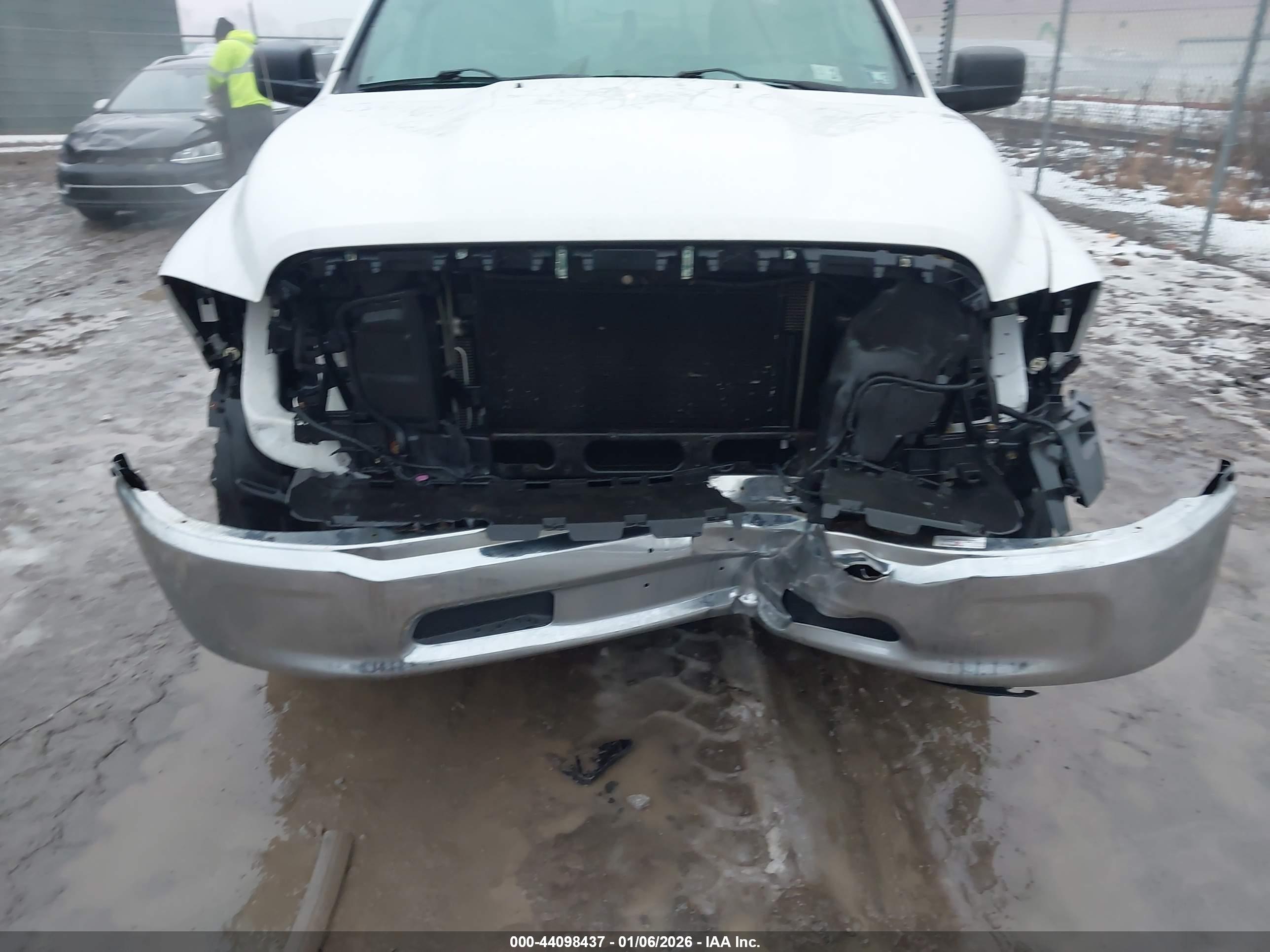 RAM 1500 image 6