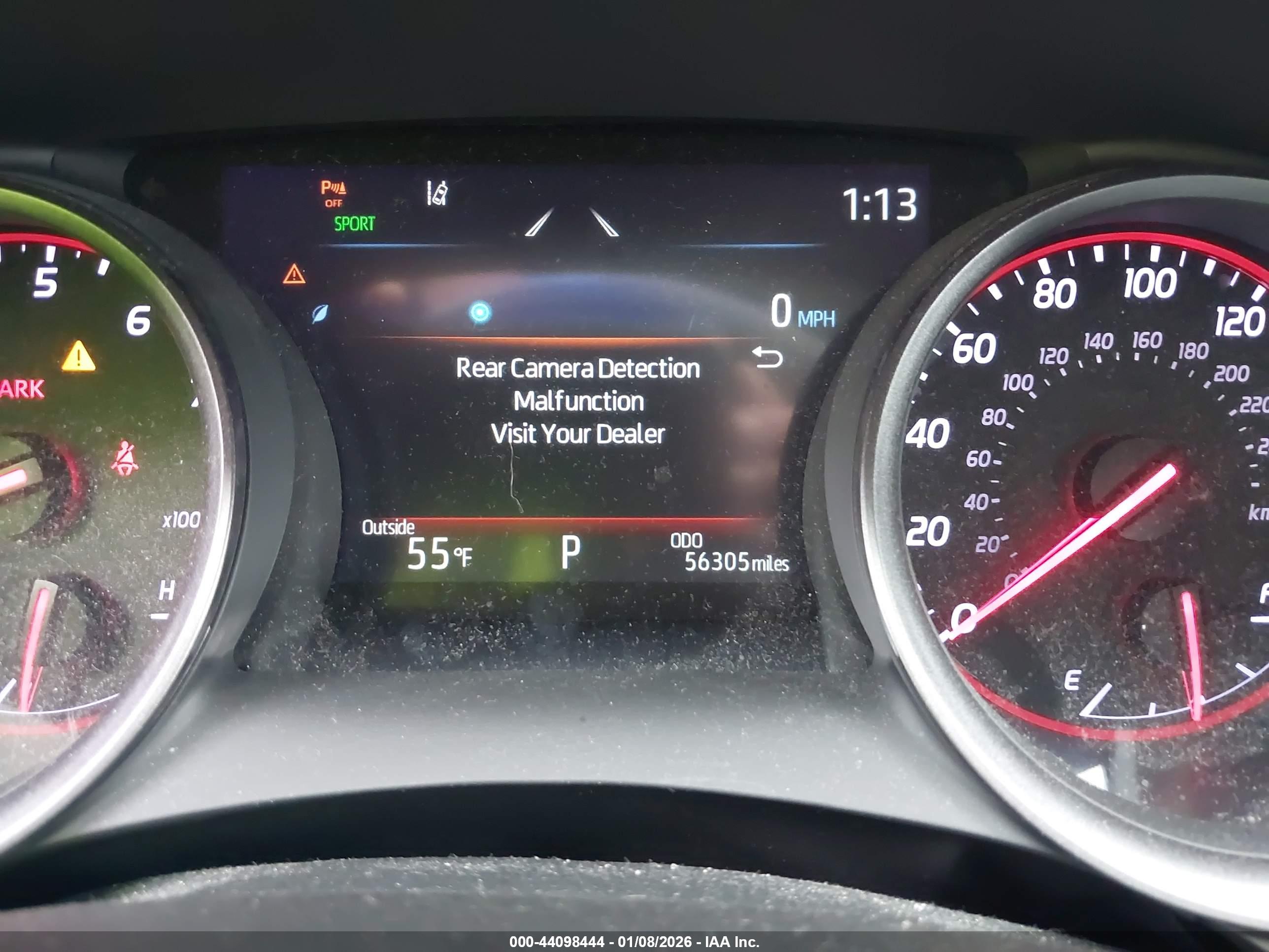 TOYOTA CAMRY image 7