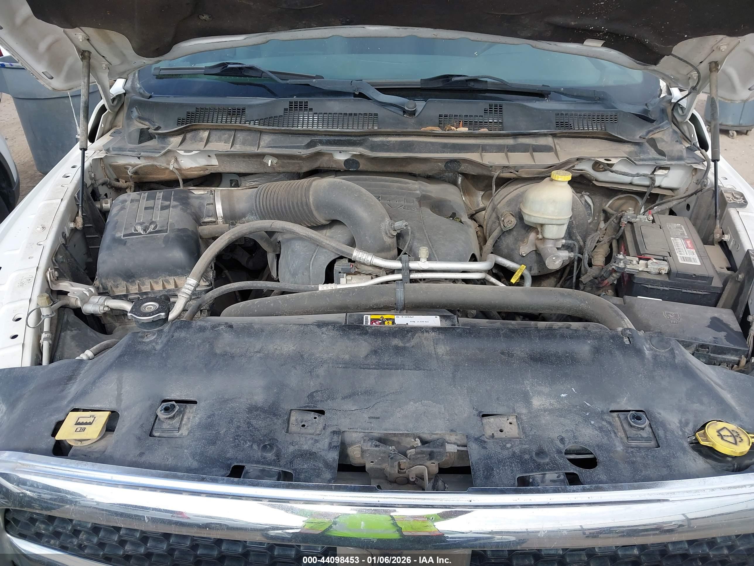 RAM 1500 image 10