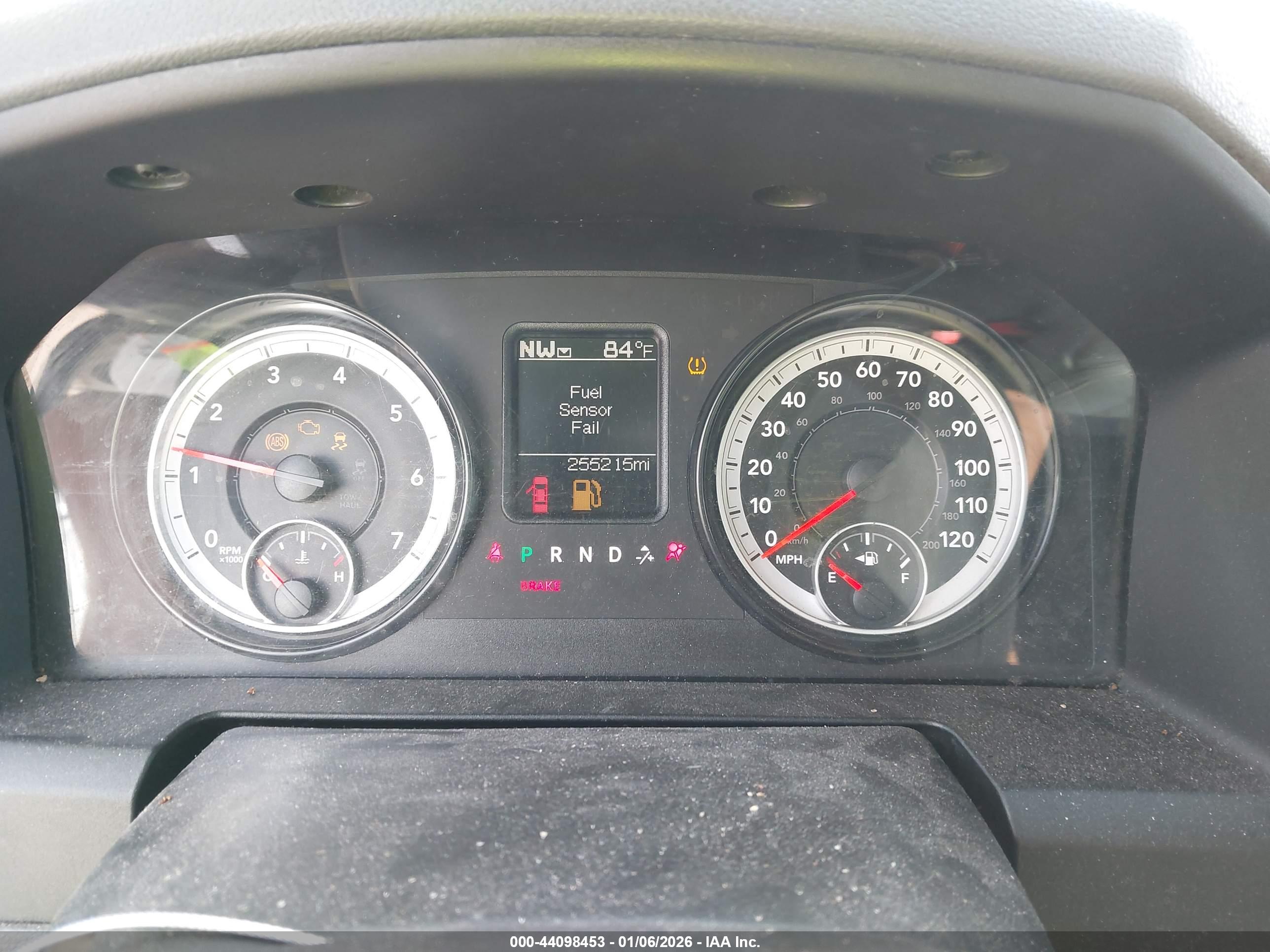 RAM 1500 image 7