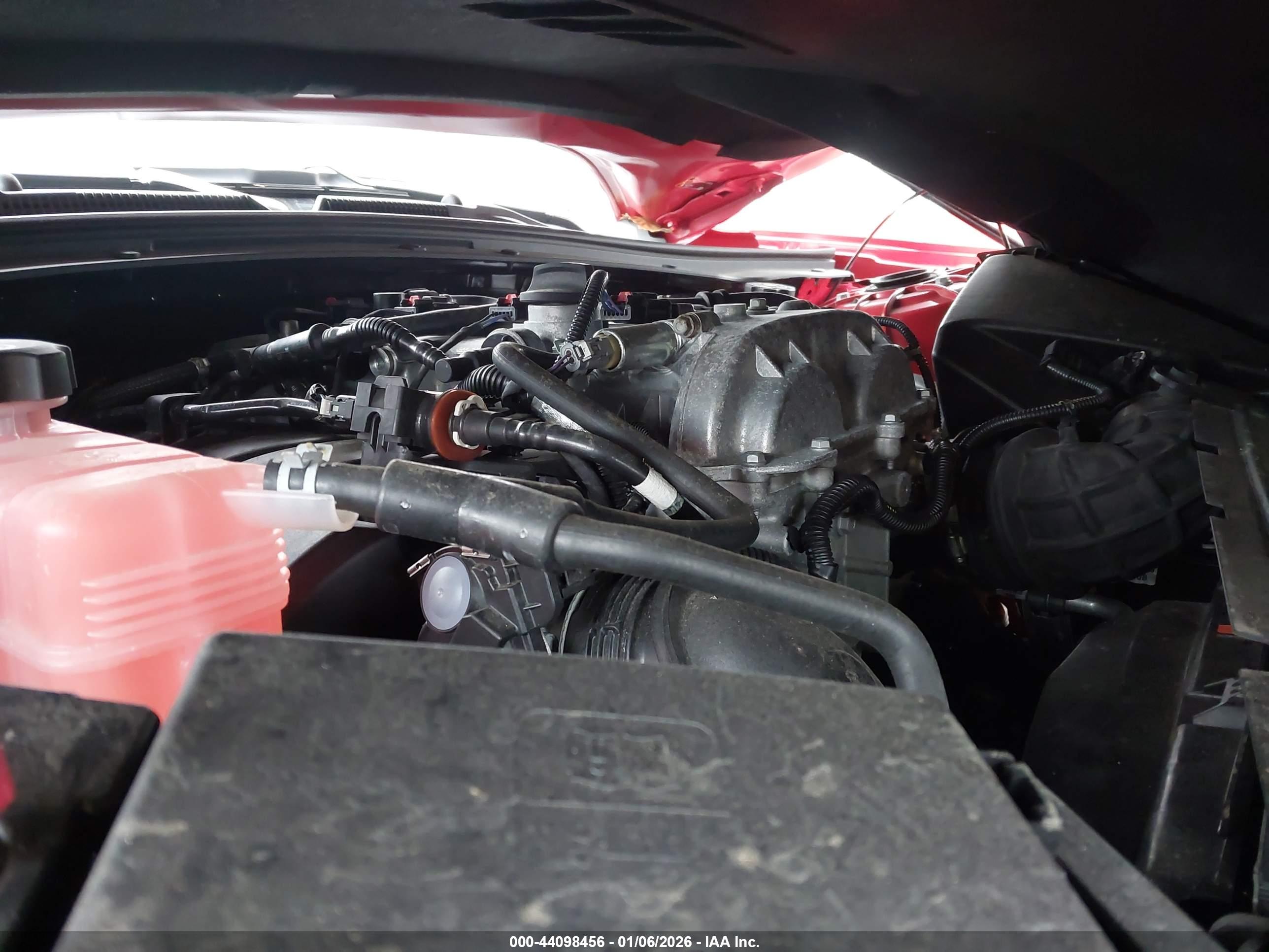 CHEVROLET CAMARO image 10