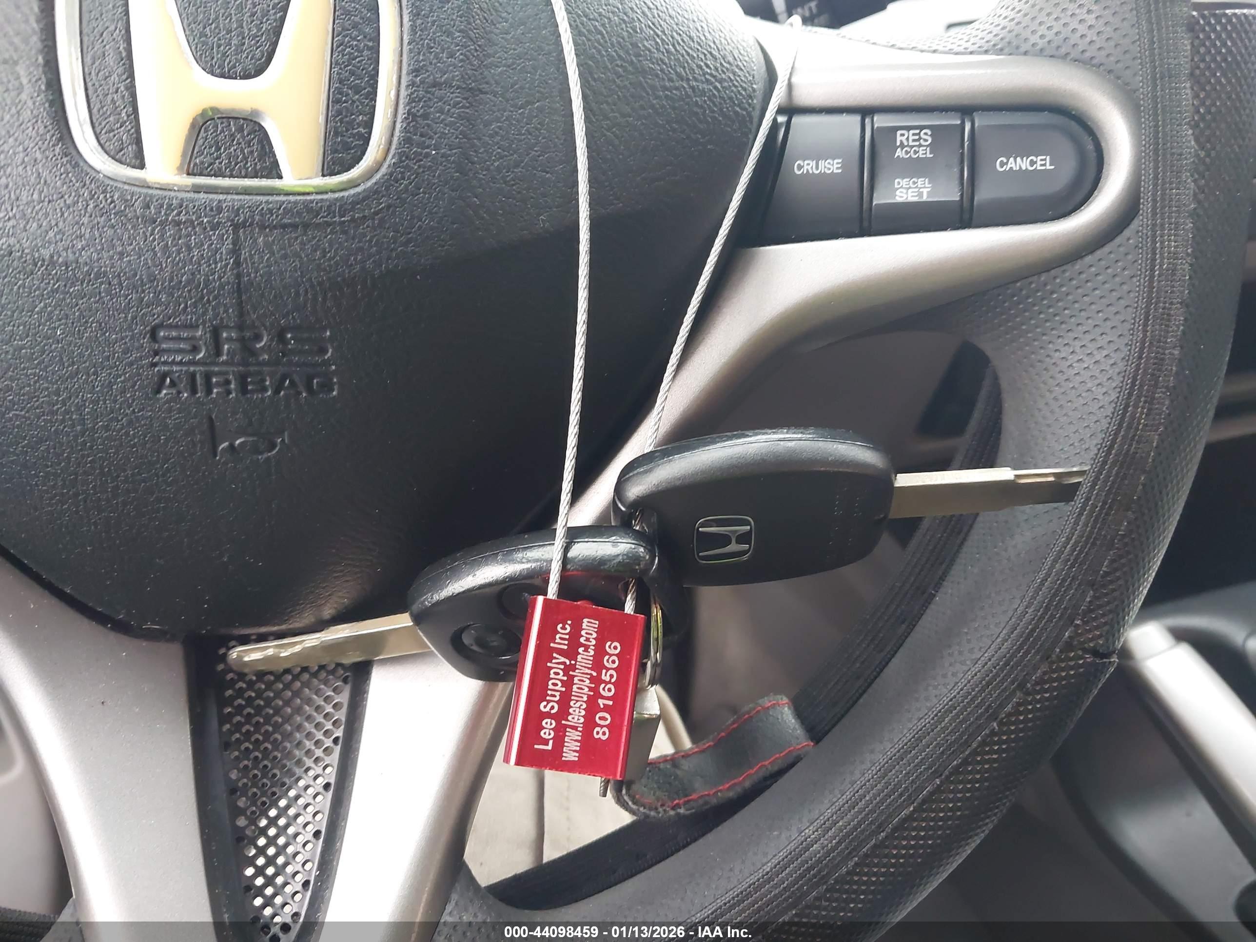 HONDA CIVIC image 11