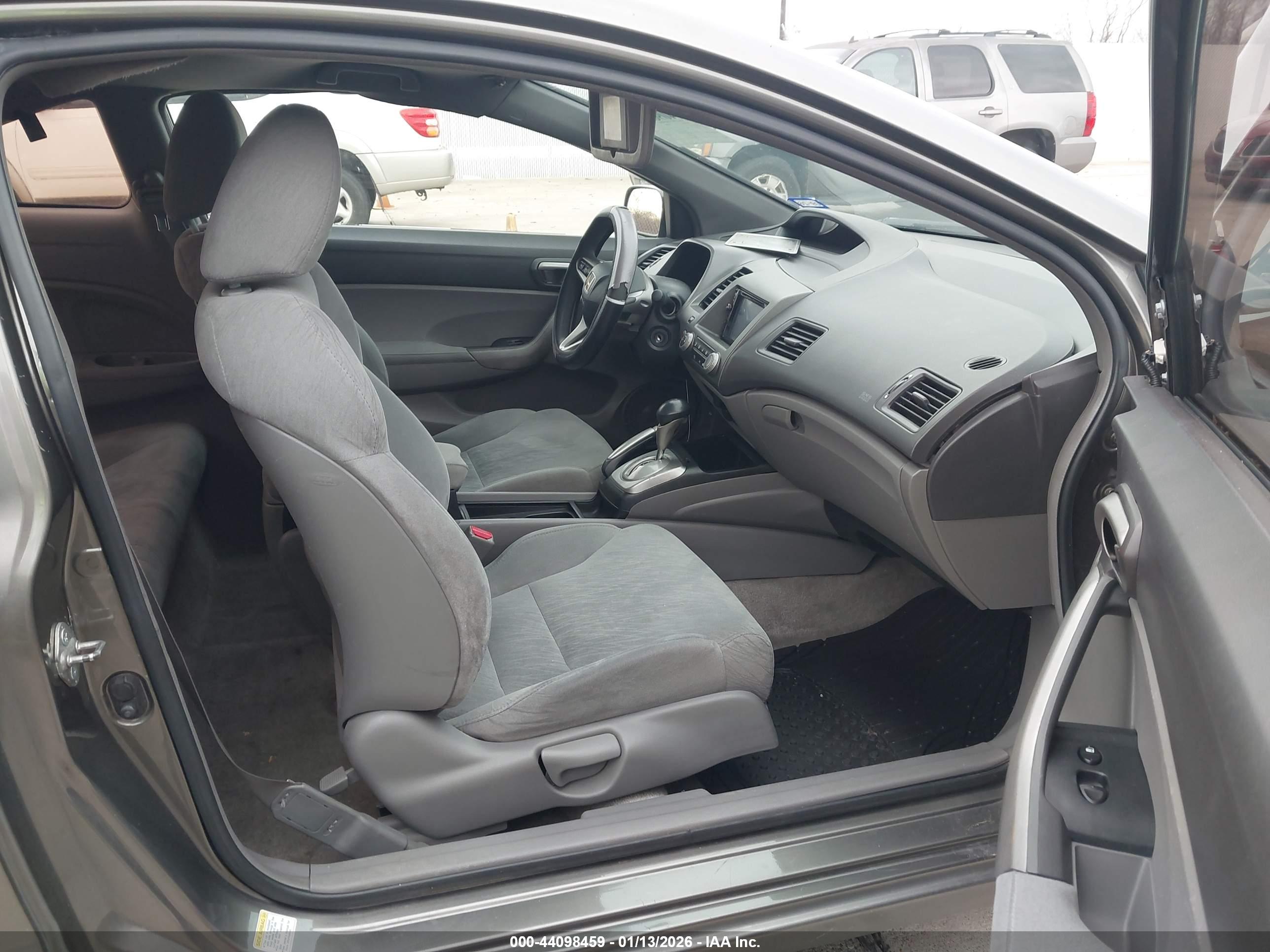 HONDA CIVIC image 5