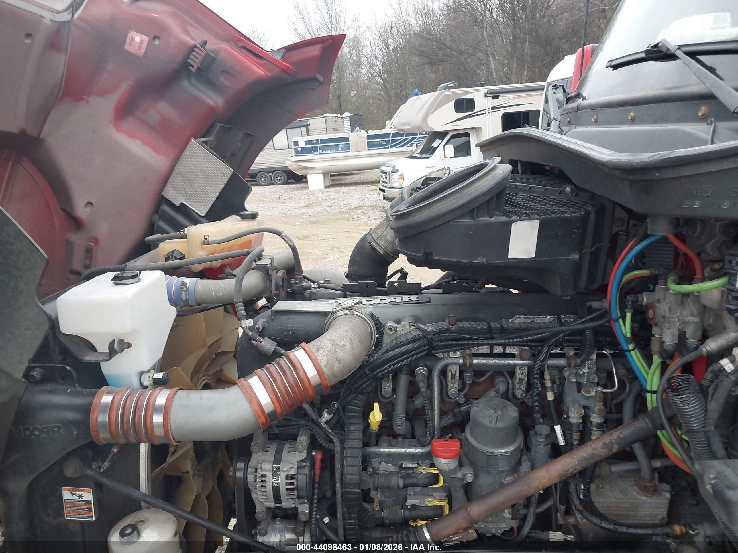 KENWORTH CONSTRUCTION image 10
