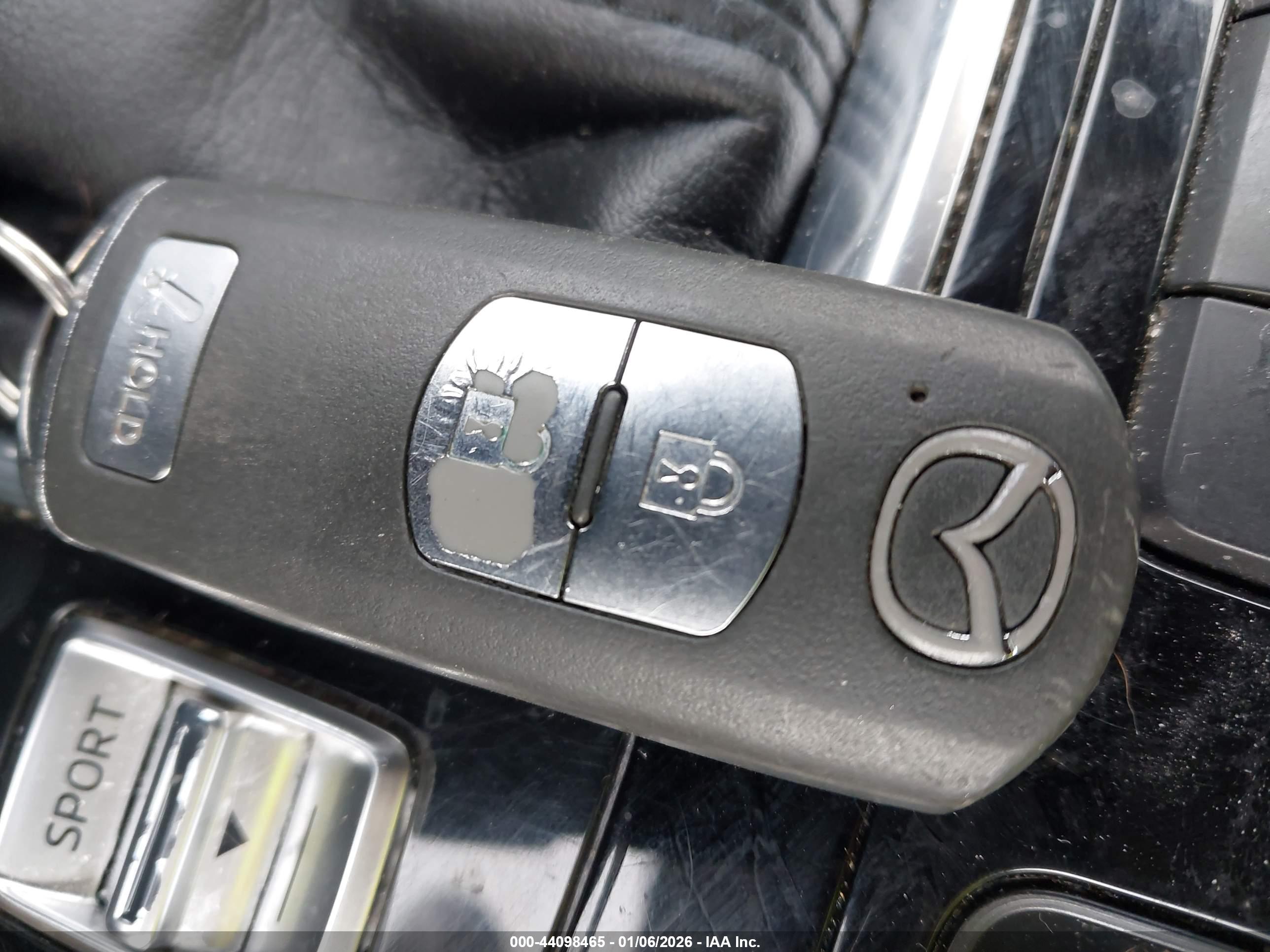 MAZDA CX-5 image 11